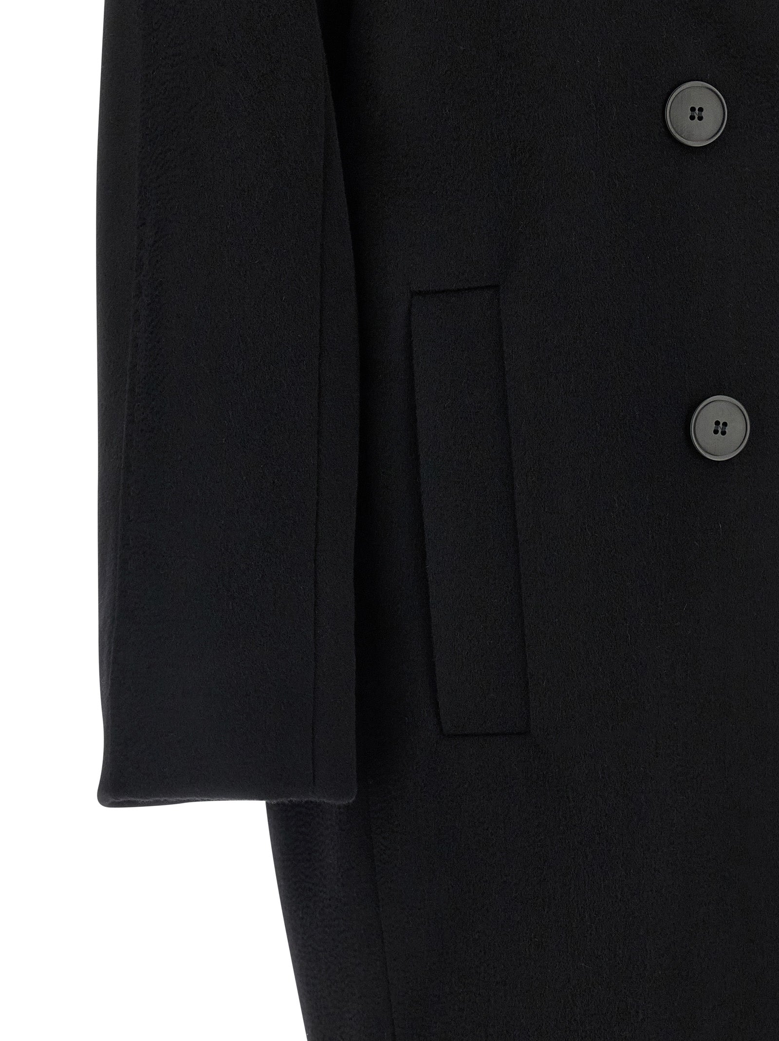 Max Mara Studio 'Agenda' Coat