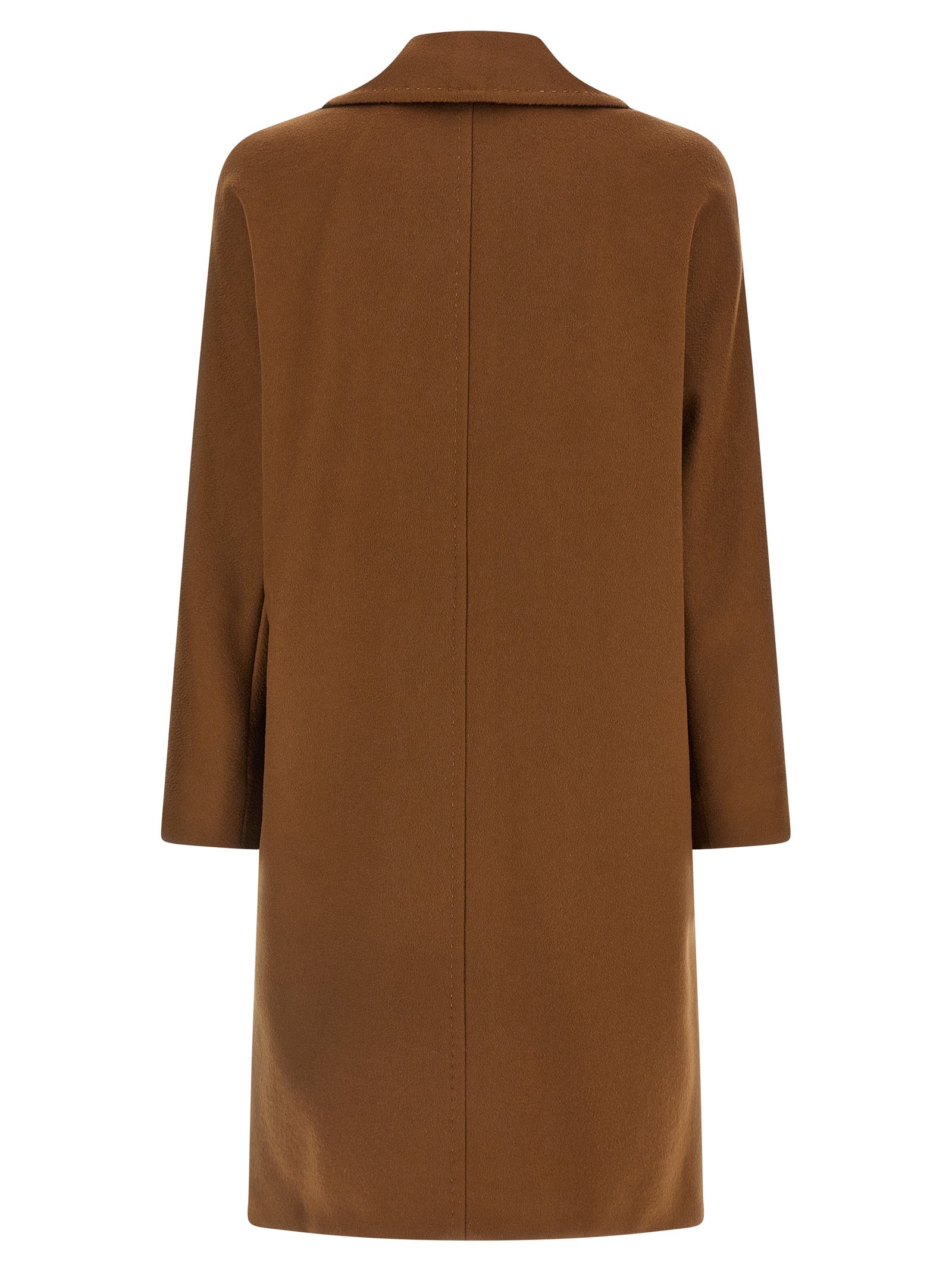 Max Mara Studio 'Agenda' Coat
