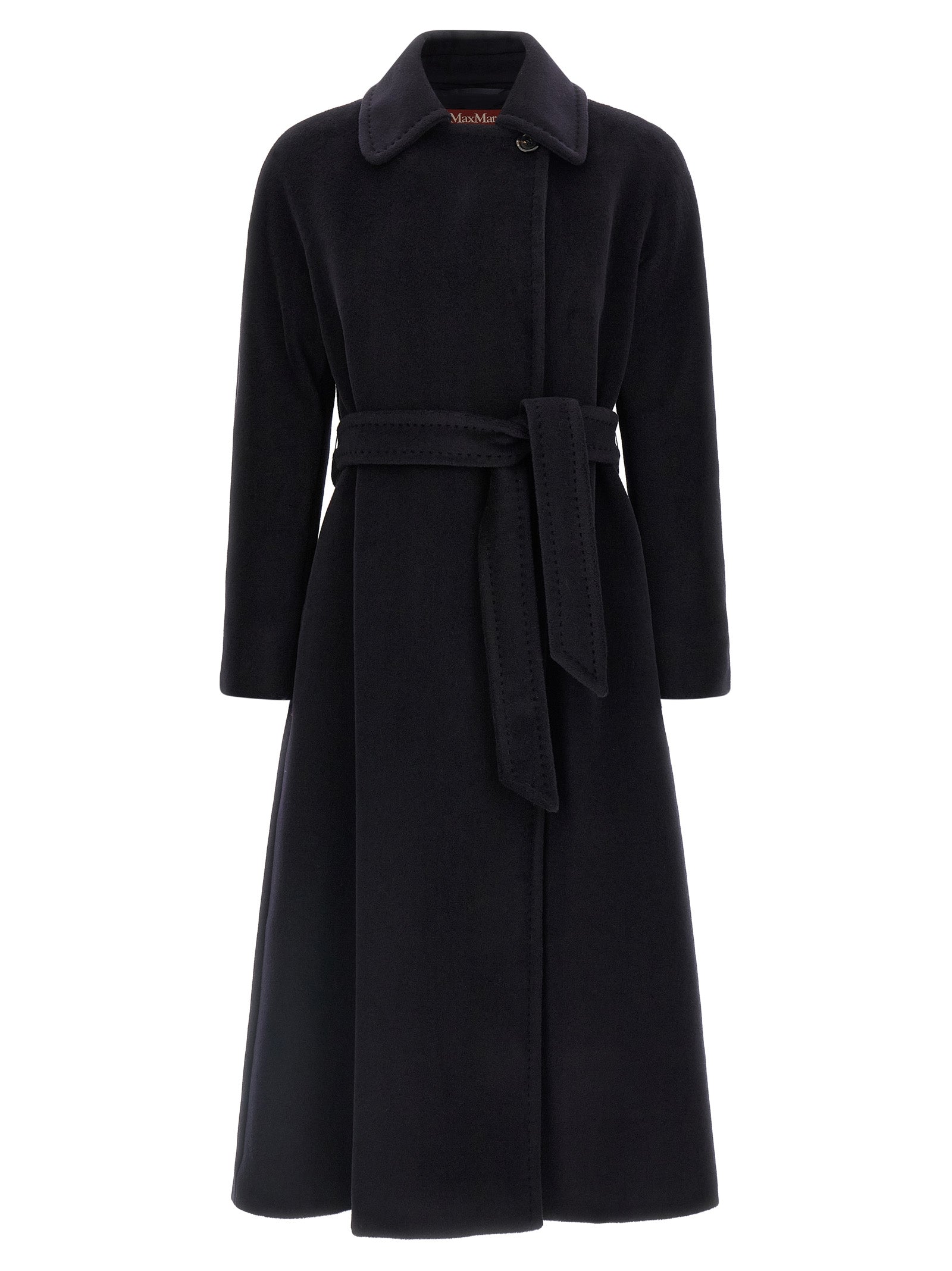 Max Mara Studio 'Tenzone' Coat