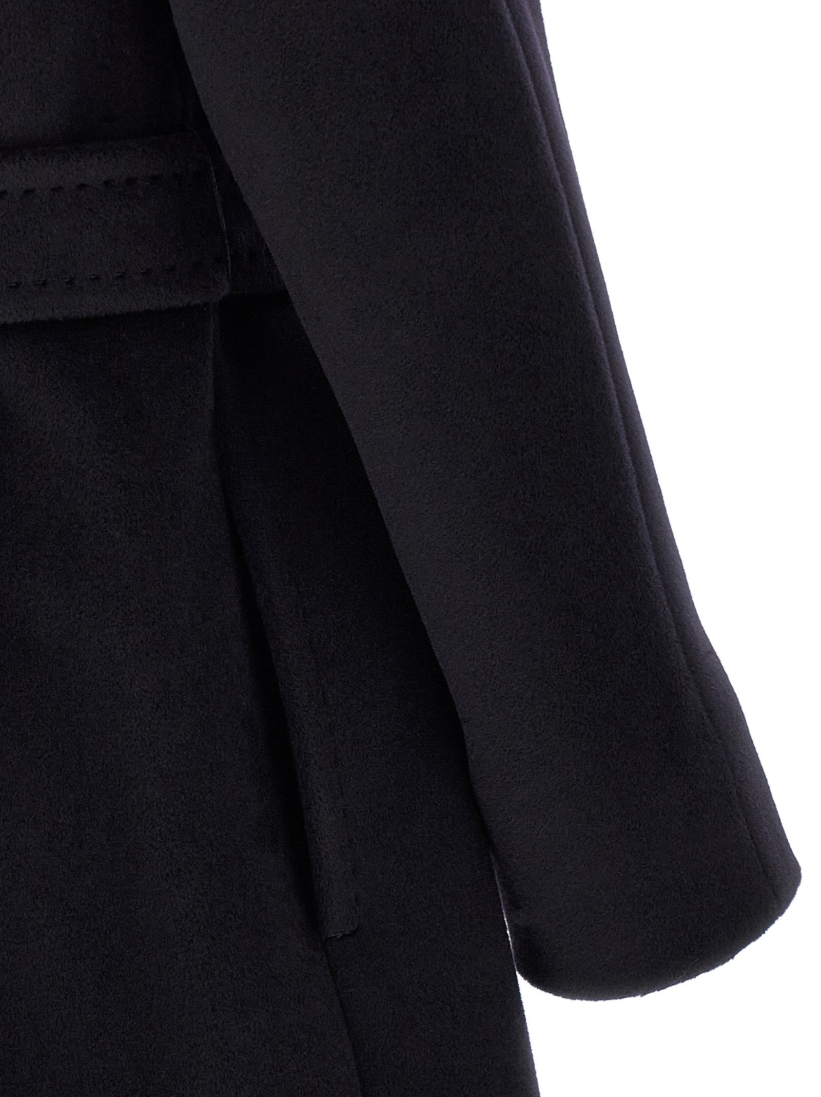 Max Mara Studio 'Tenzone' Coat