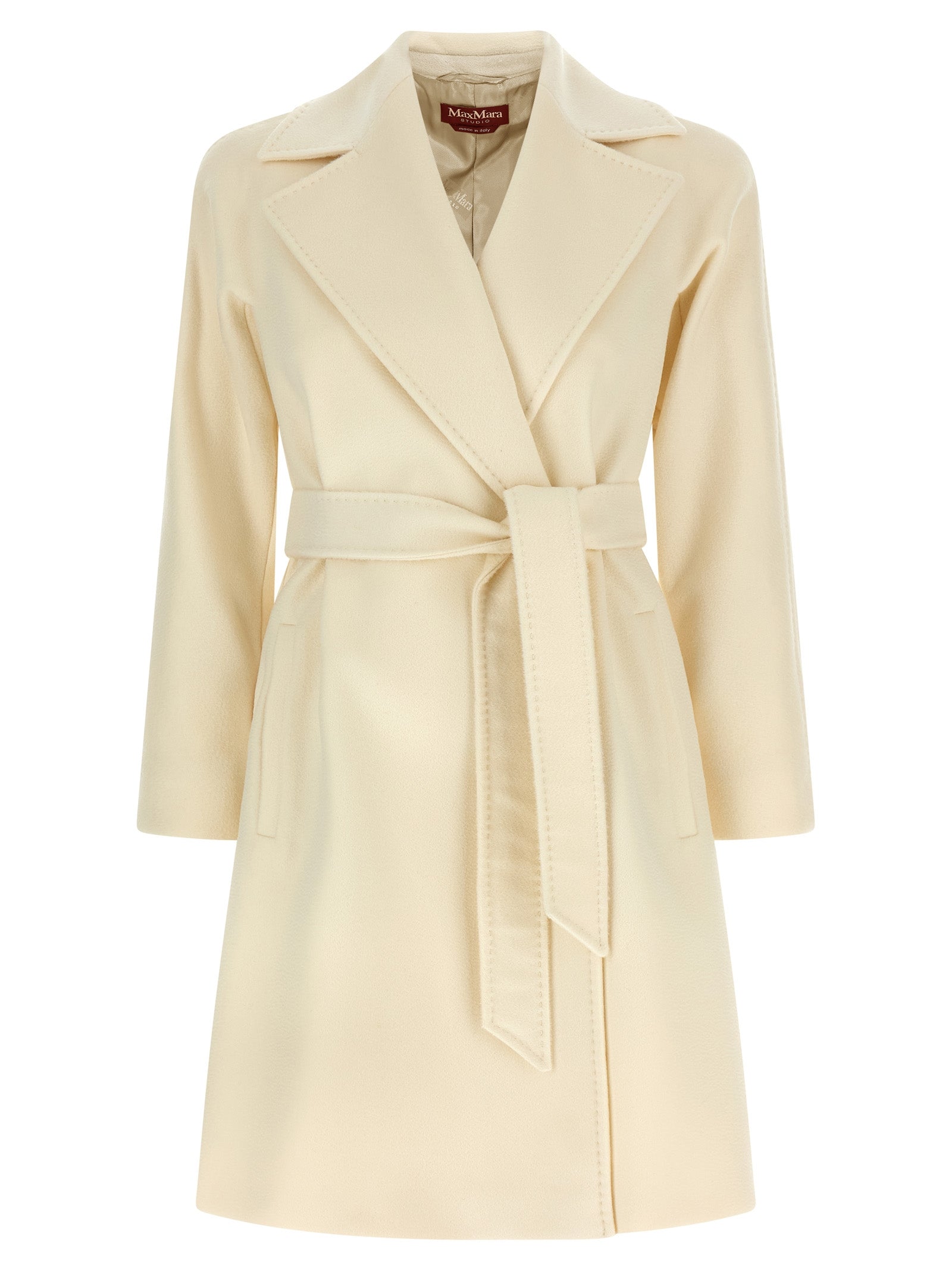 Max Mara Studio 'Dravenna' Coat