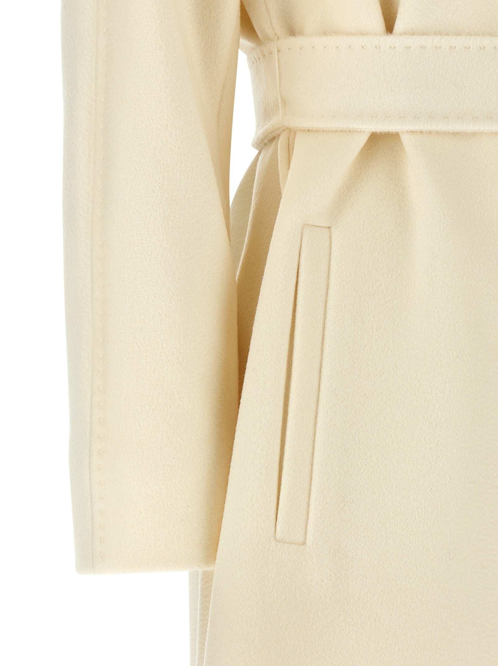 Max Mara Studio 'Dravenna' Coat