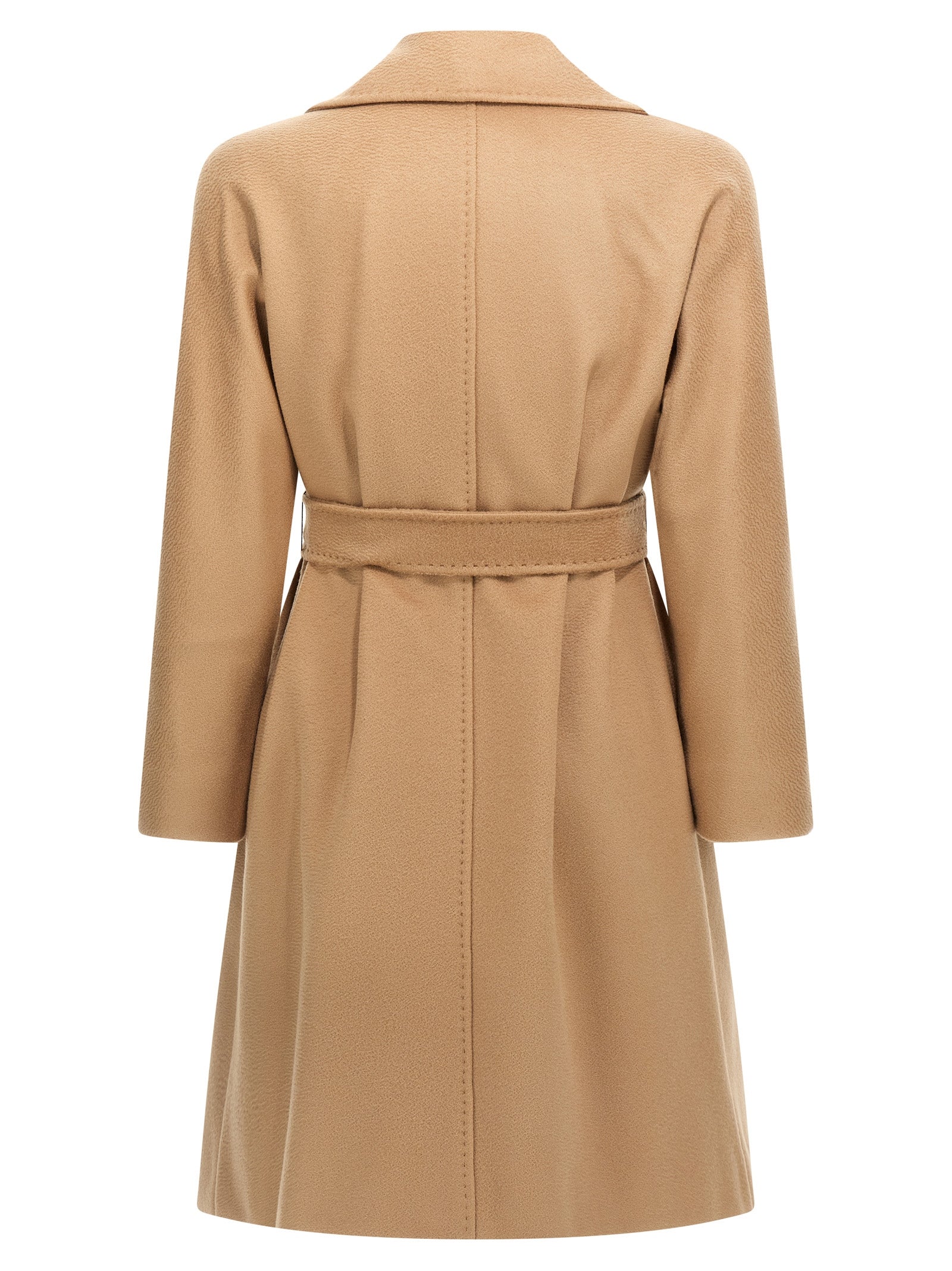 Max Mara Studio 'Dravenna' Coat