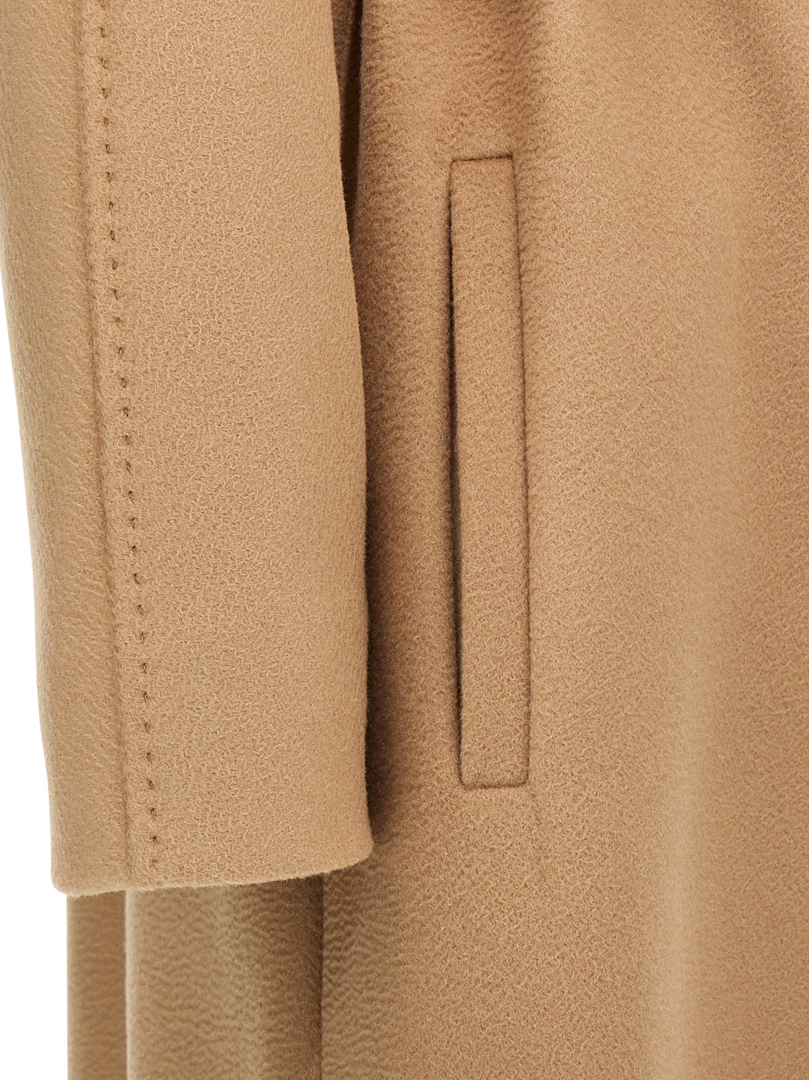 Max Mara Studio 'Dravenna' Coat