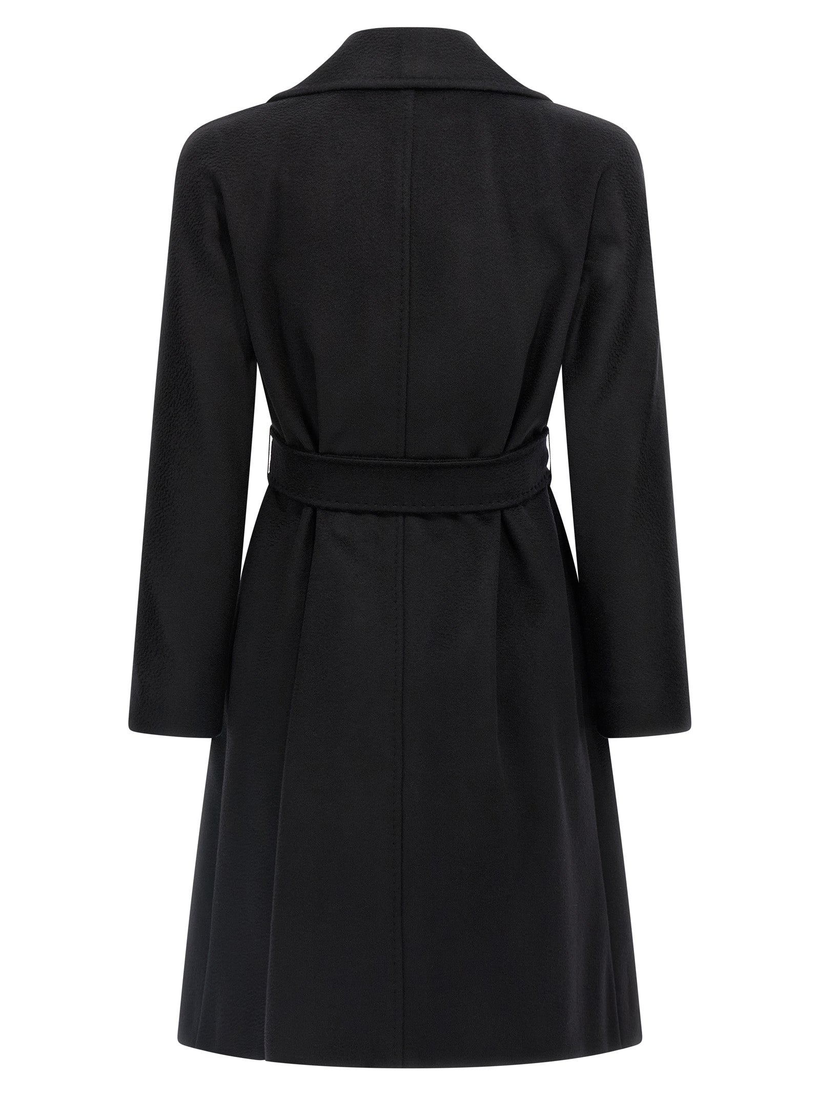 Max Mara Studio 'Dravenna' Coat