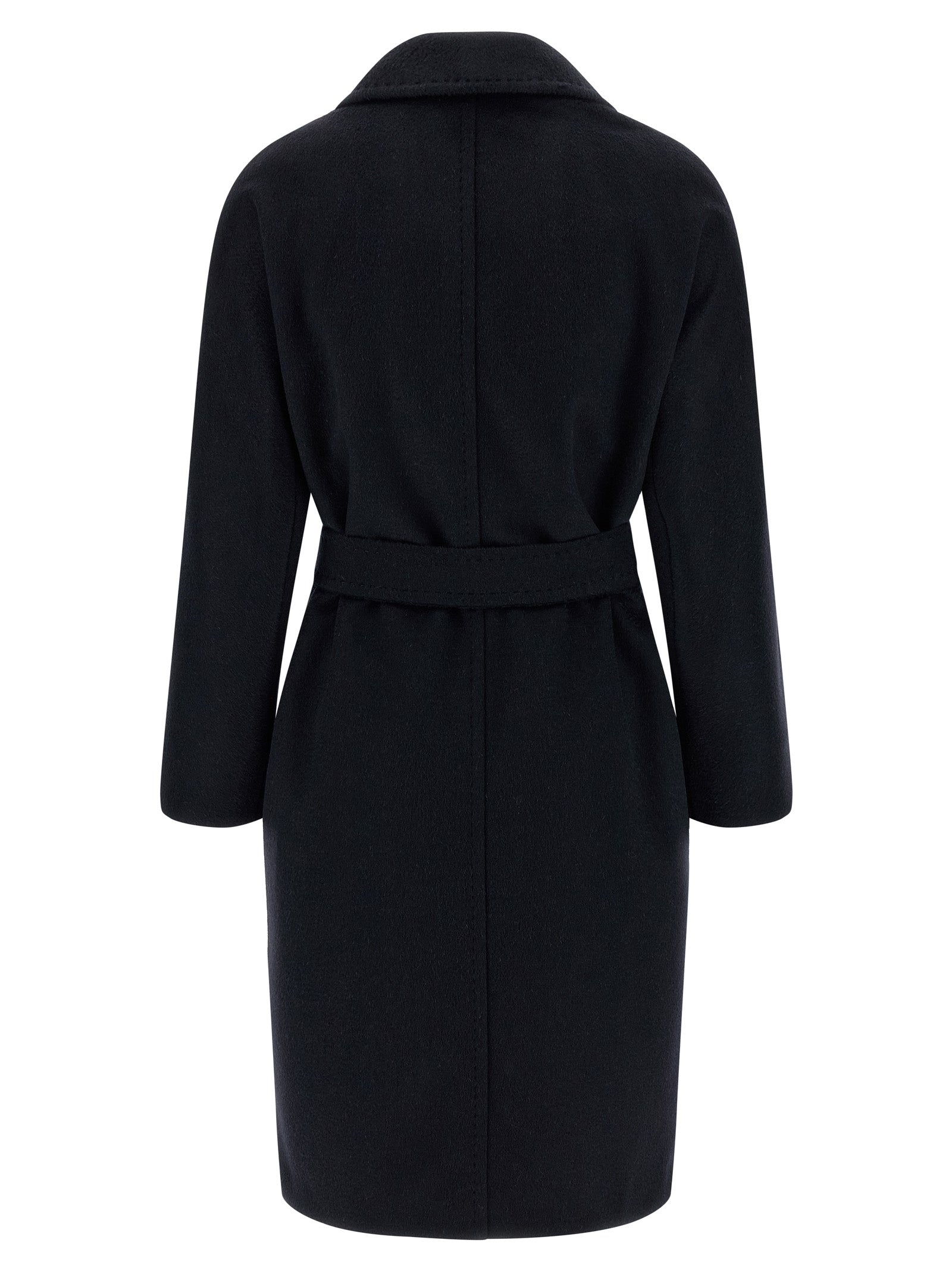 Max Mara Studio 'Panteon' Coat