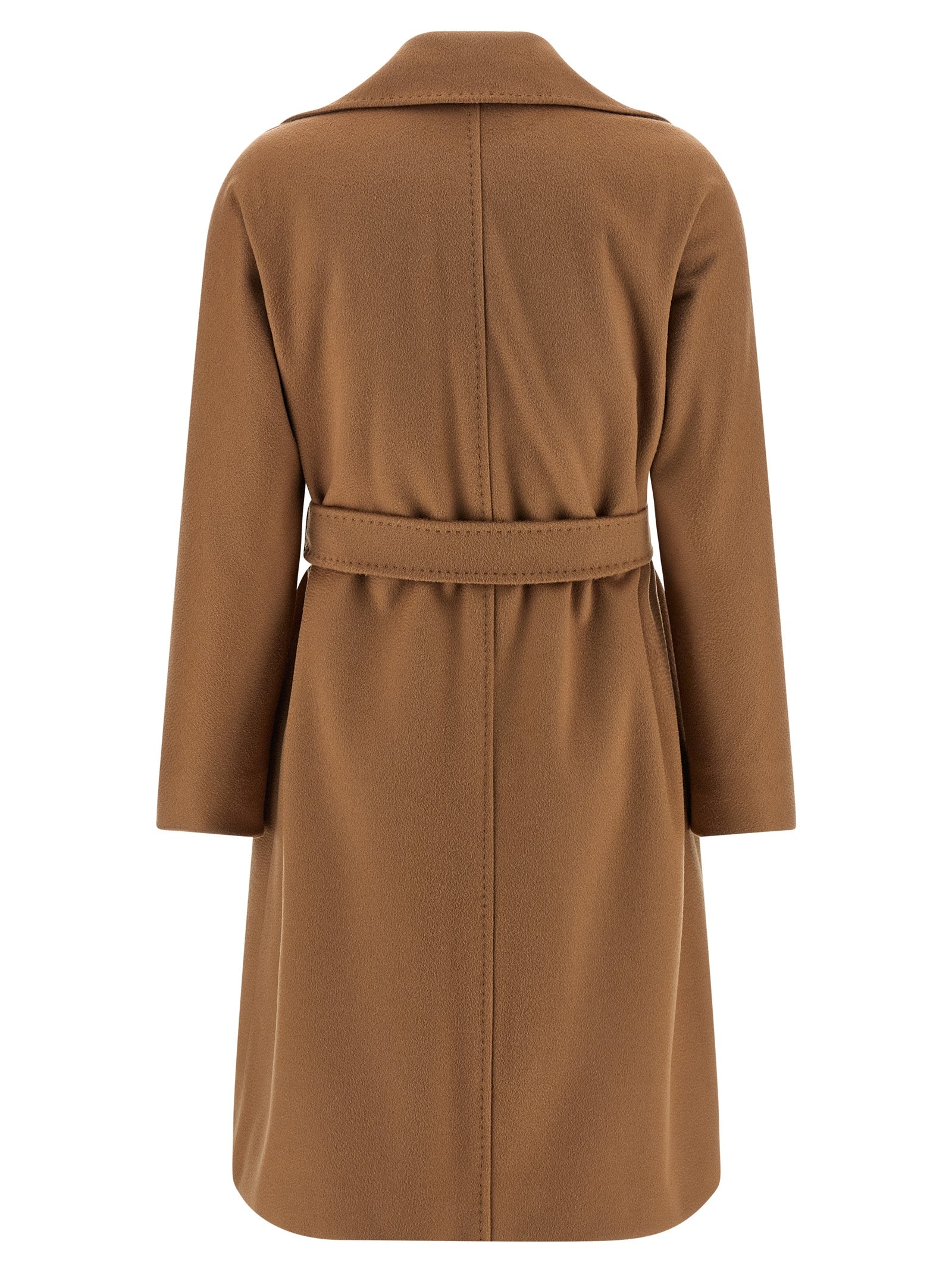Max Mara Studio 'Dravenna' Coat