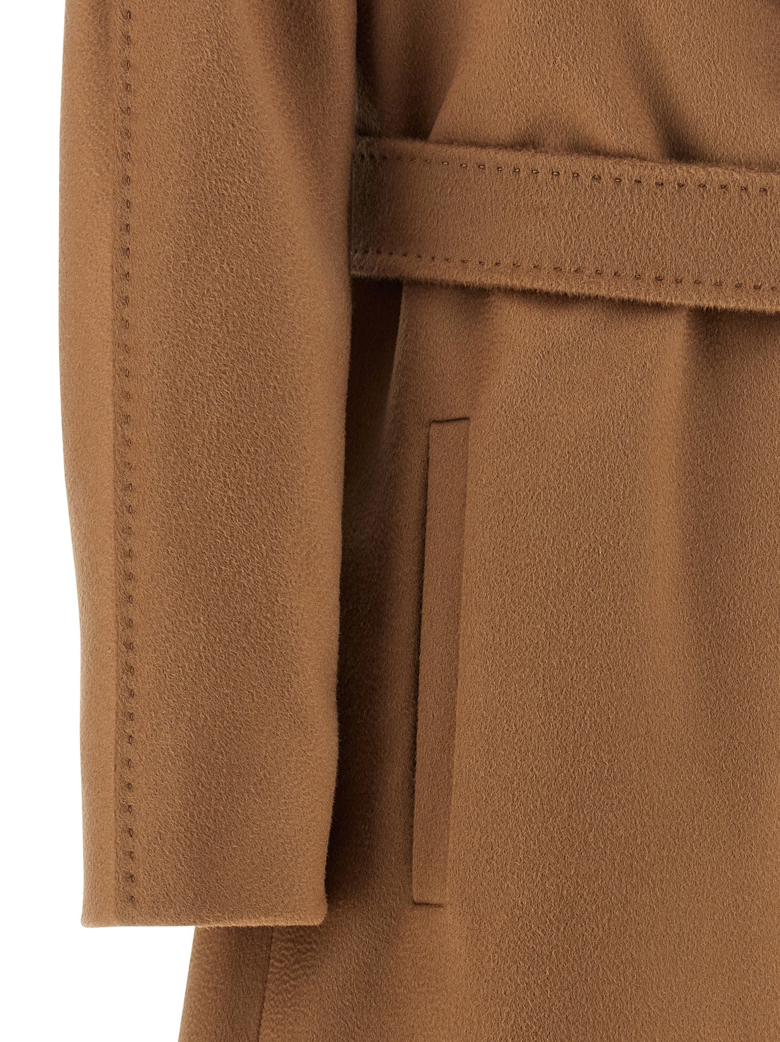 Max Mara Studio 'Dravenna' Coat