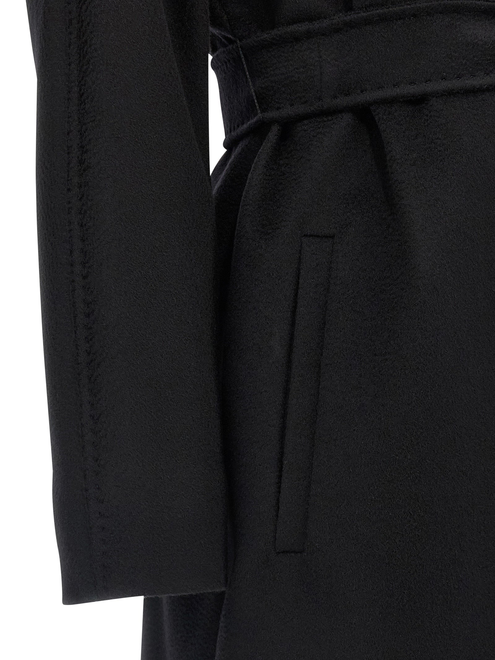 Max Mara Studio 'Dravenna' Coat