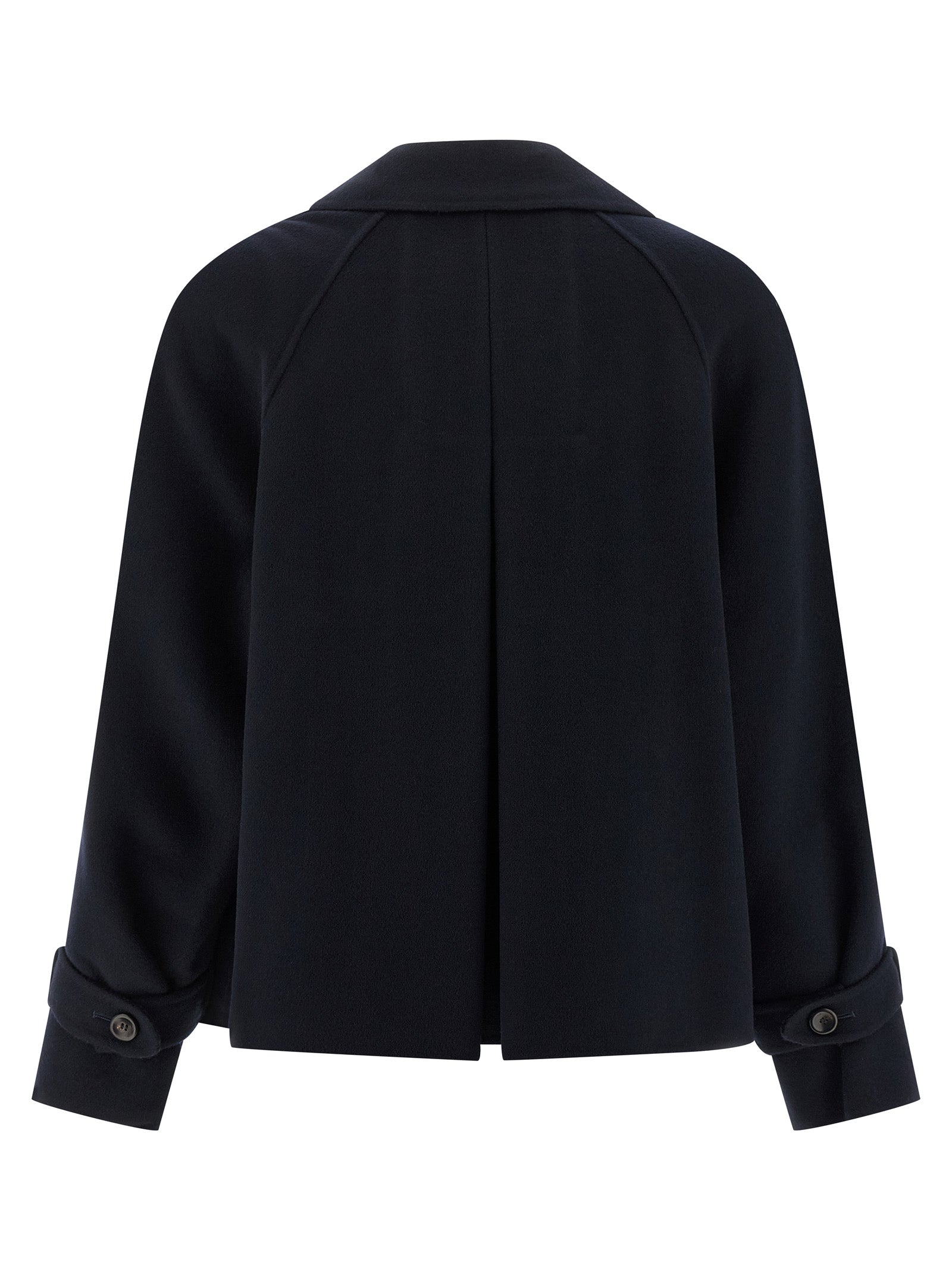 Max Mara Studio 'Nupar' Coat