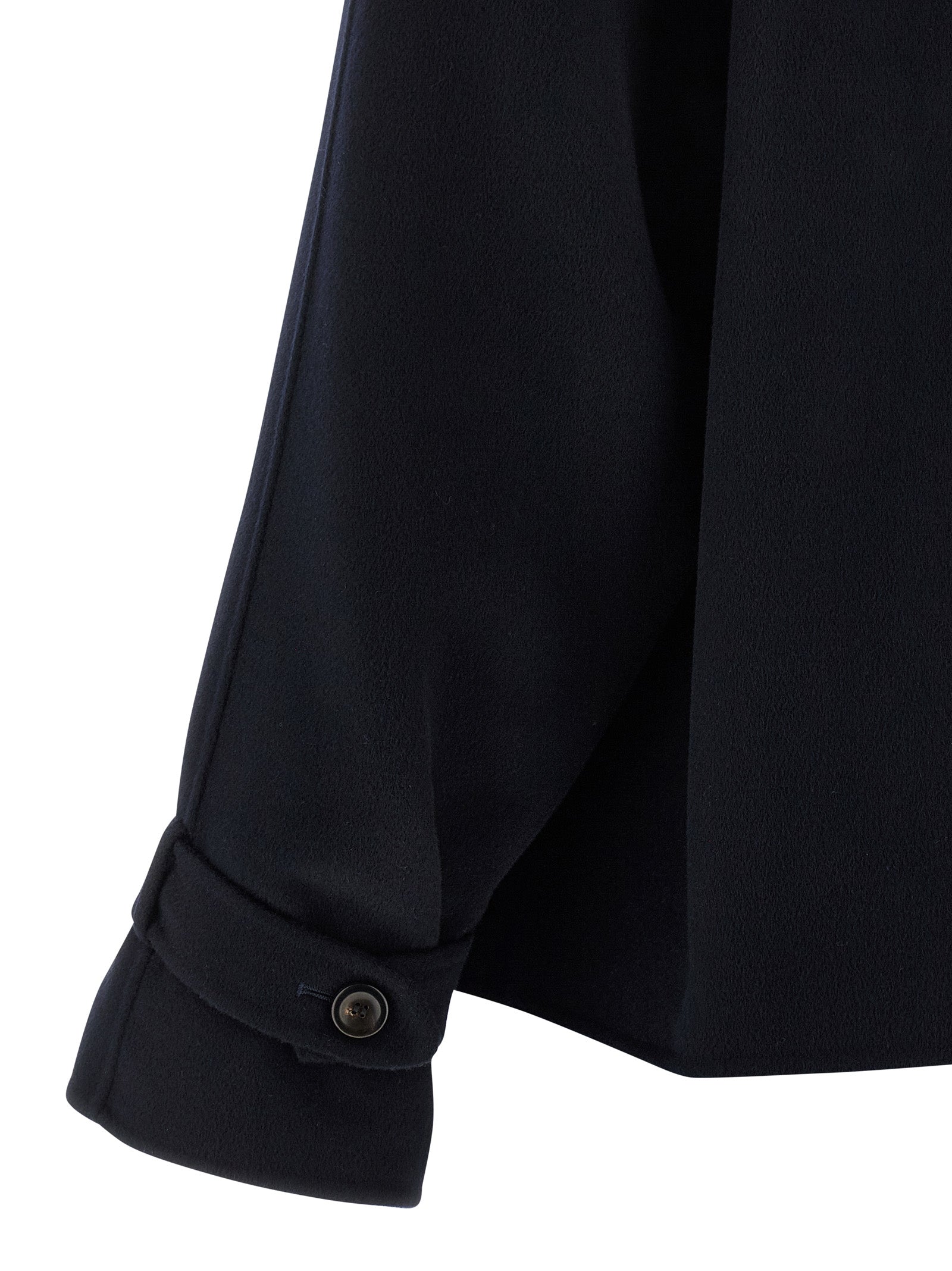 Max Mara Studio 'Nupar' Coat