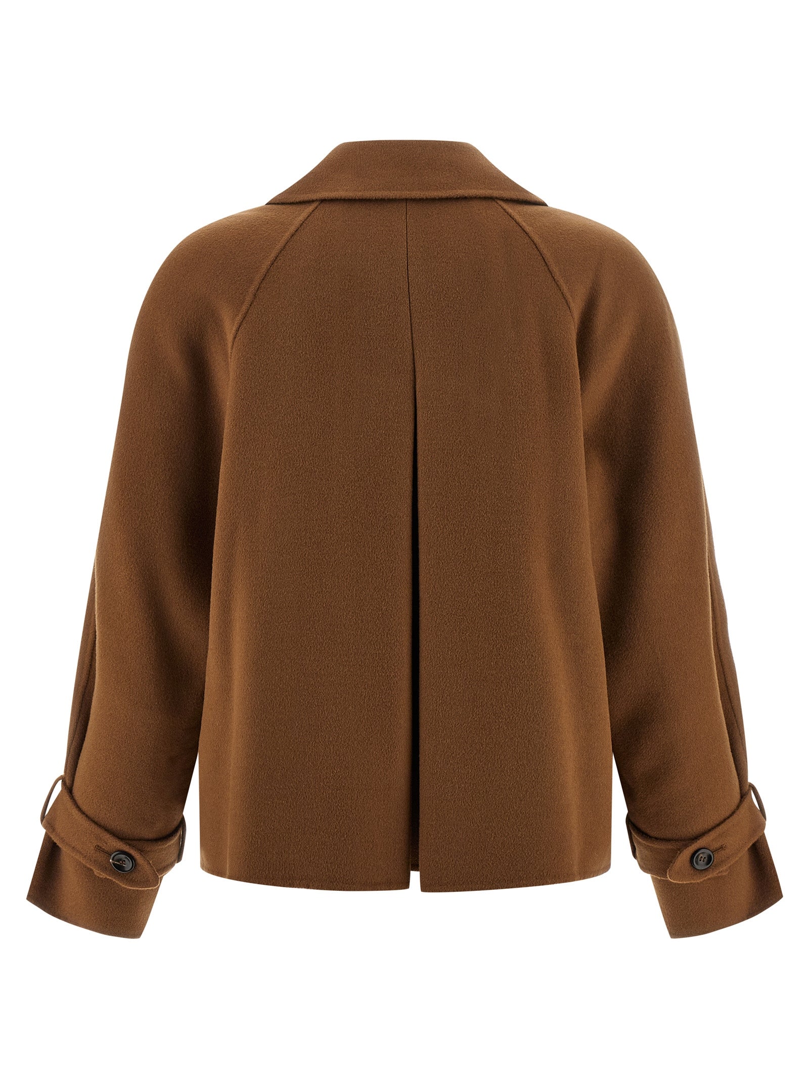 Max Mara Studio 'Nupar' Coat