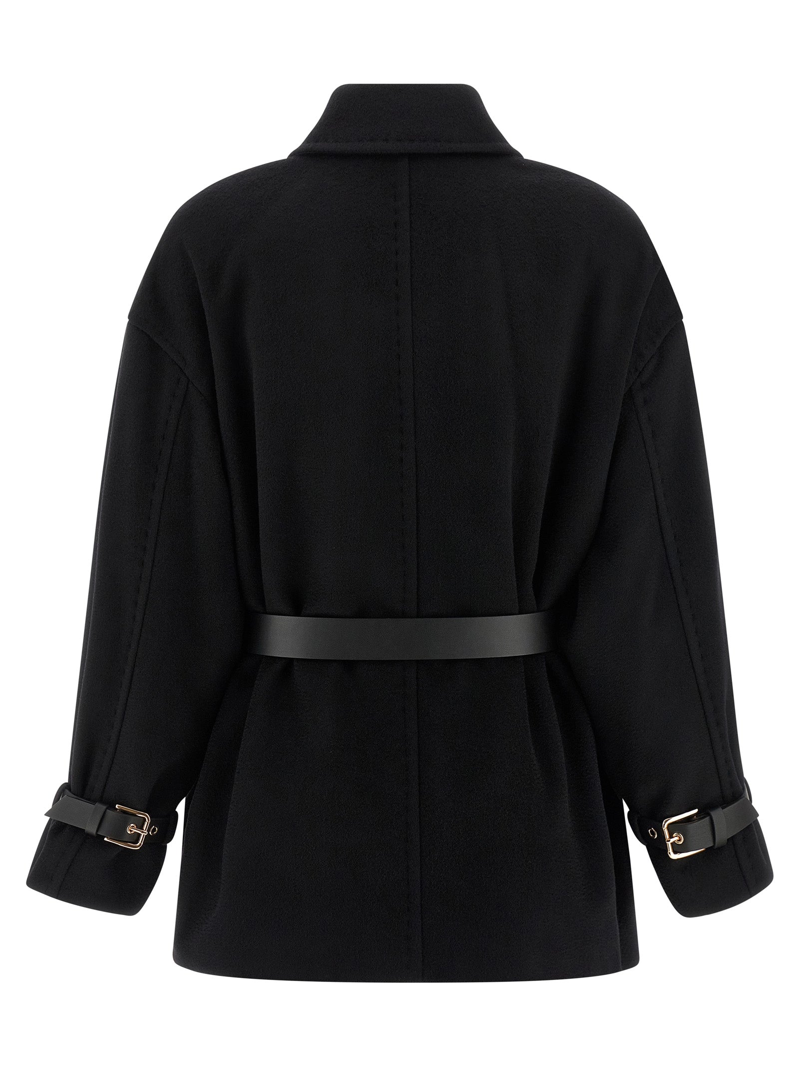 Max Mara Studio 'Pausa' Coat