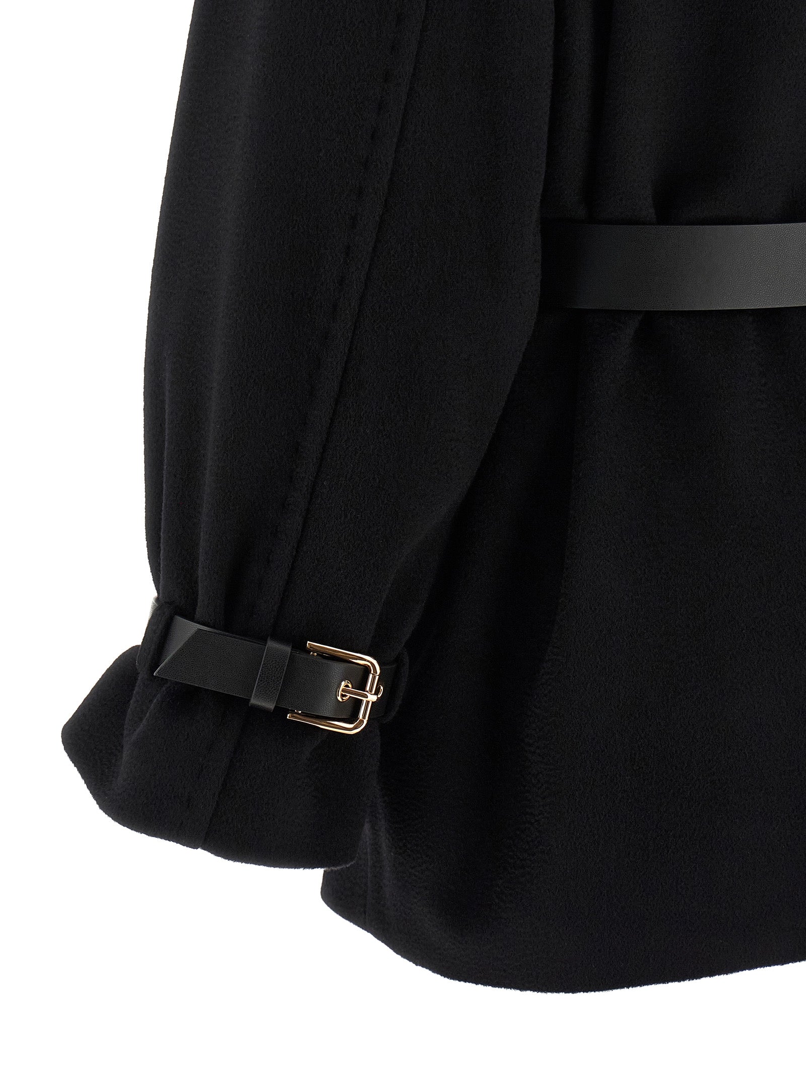 Max Mara Studio 'Pausa' Coat