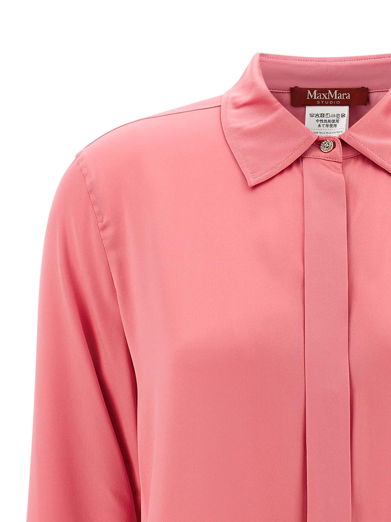 Max Mara Studio 'Xero' Shirt