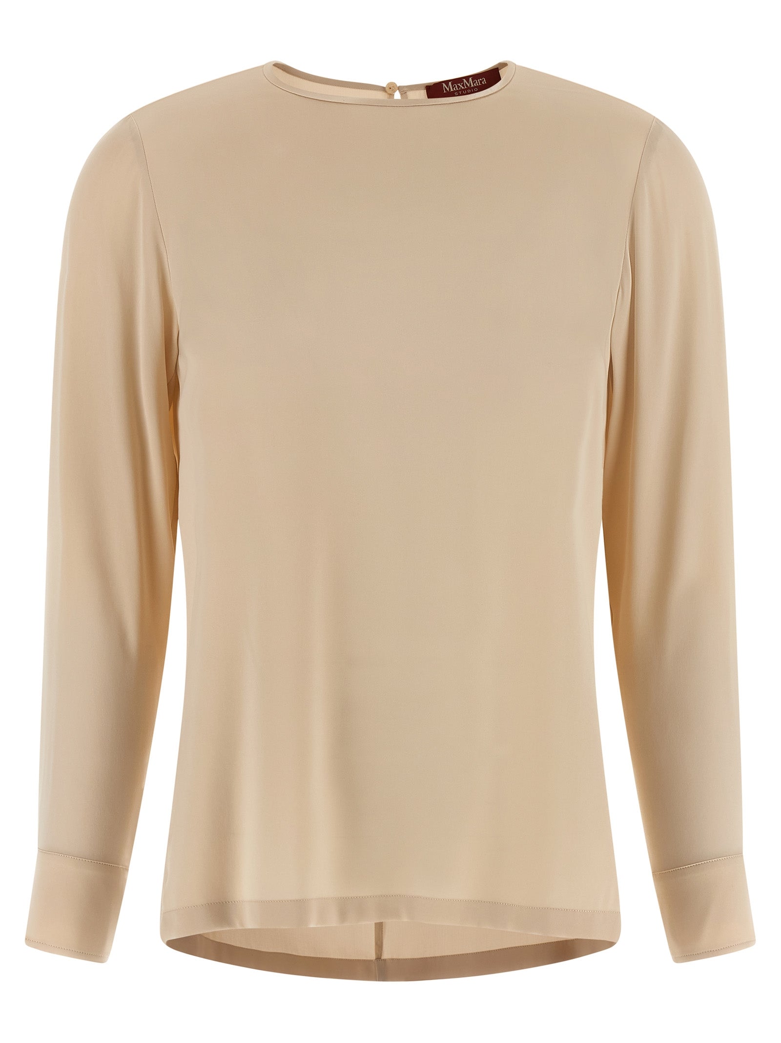 Max Mara Studio 'Lodi' Shirt