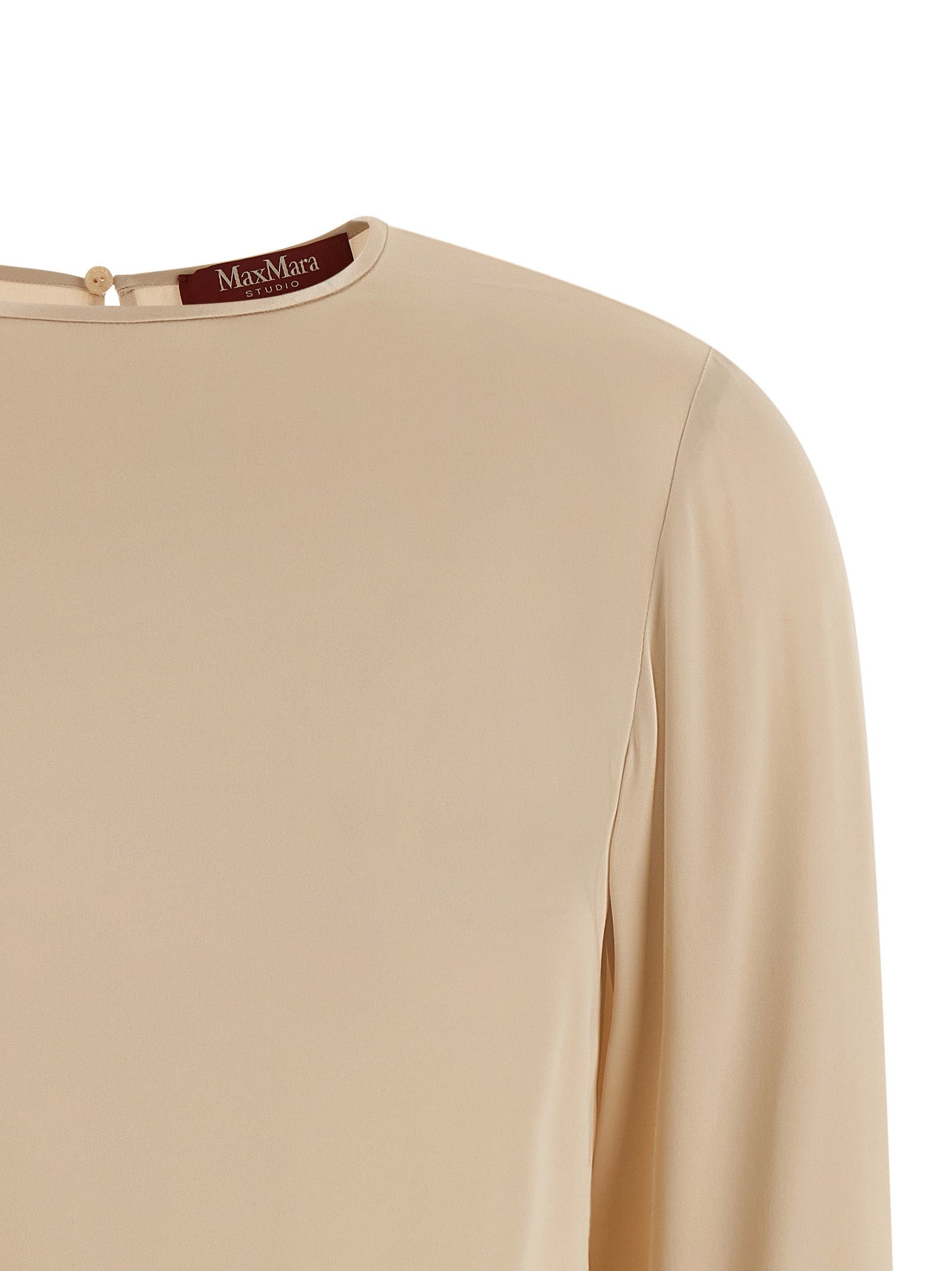 Max Mara Studio 'Lodi' Shirt