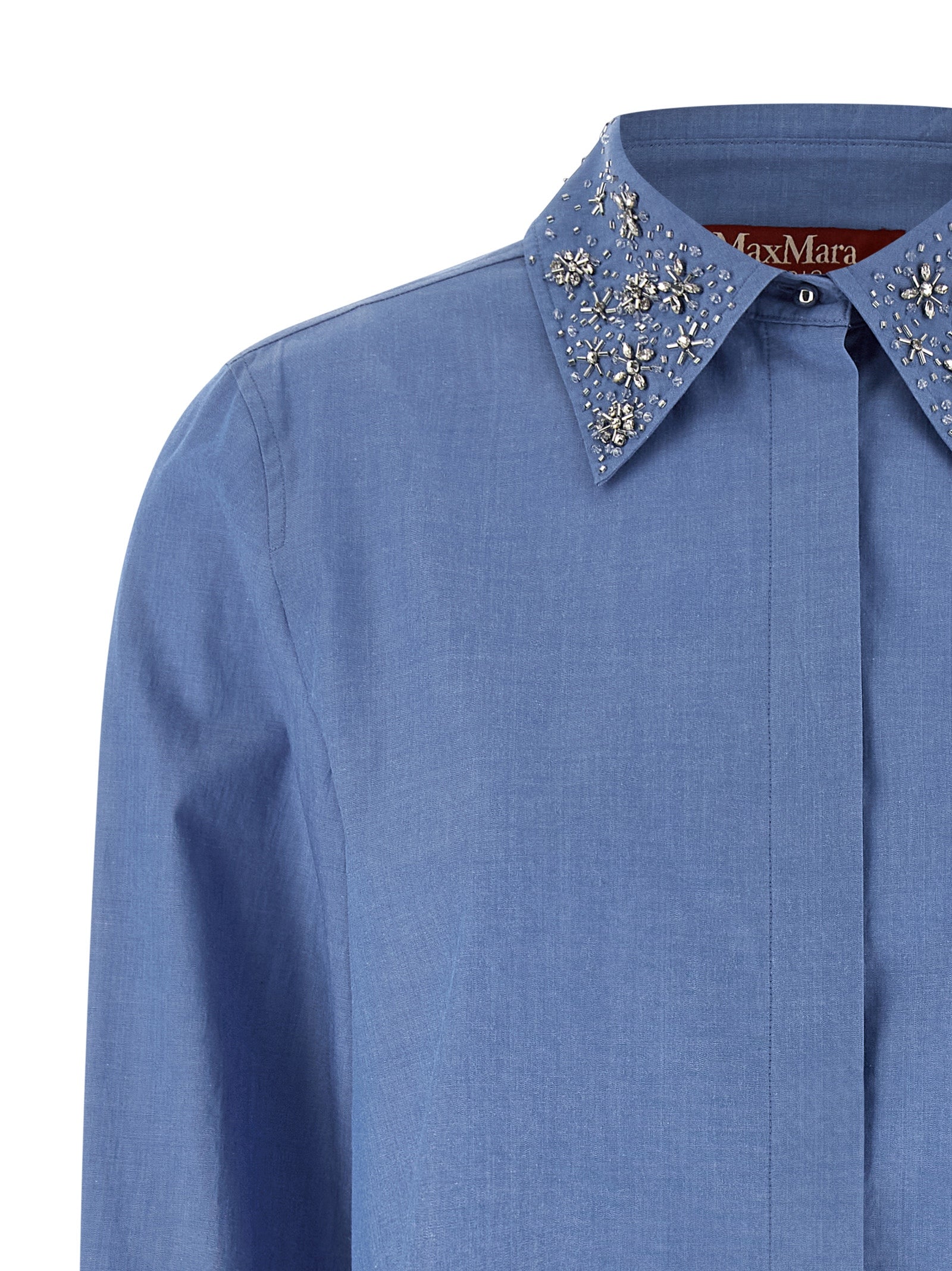 Max Mara Studio 'Staffa' Shirt