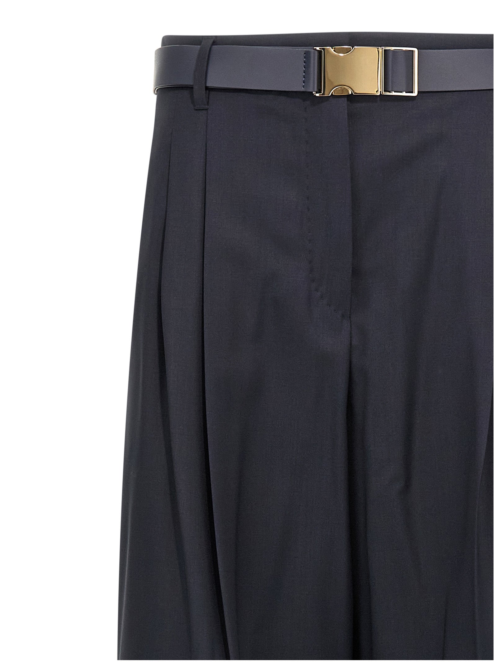 Max Mara Studio 'Bergamo' Pants