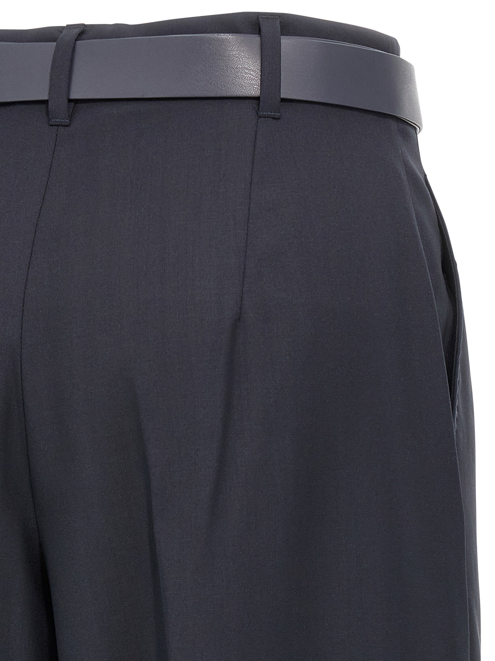Max Mara Studio 'Bergamo' Pants