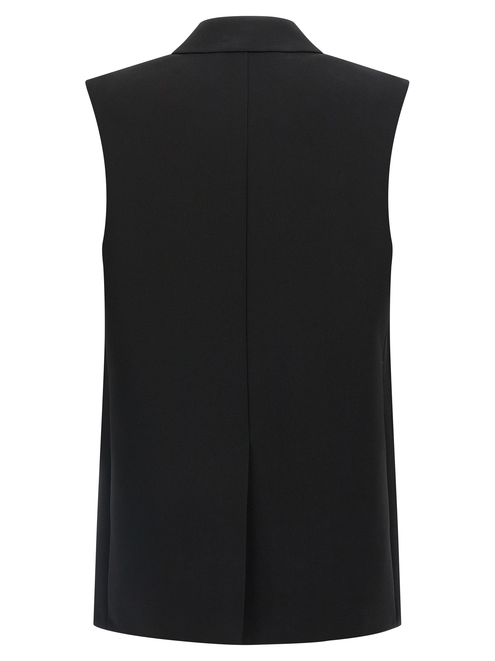 Max Mara Studio 'Pomez' Vest