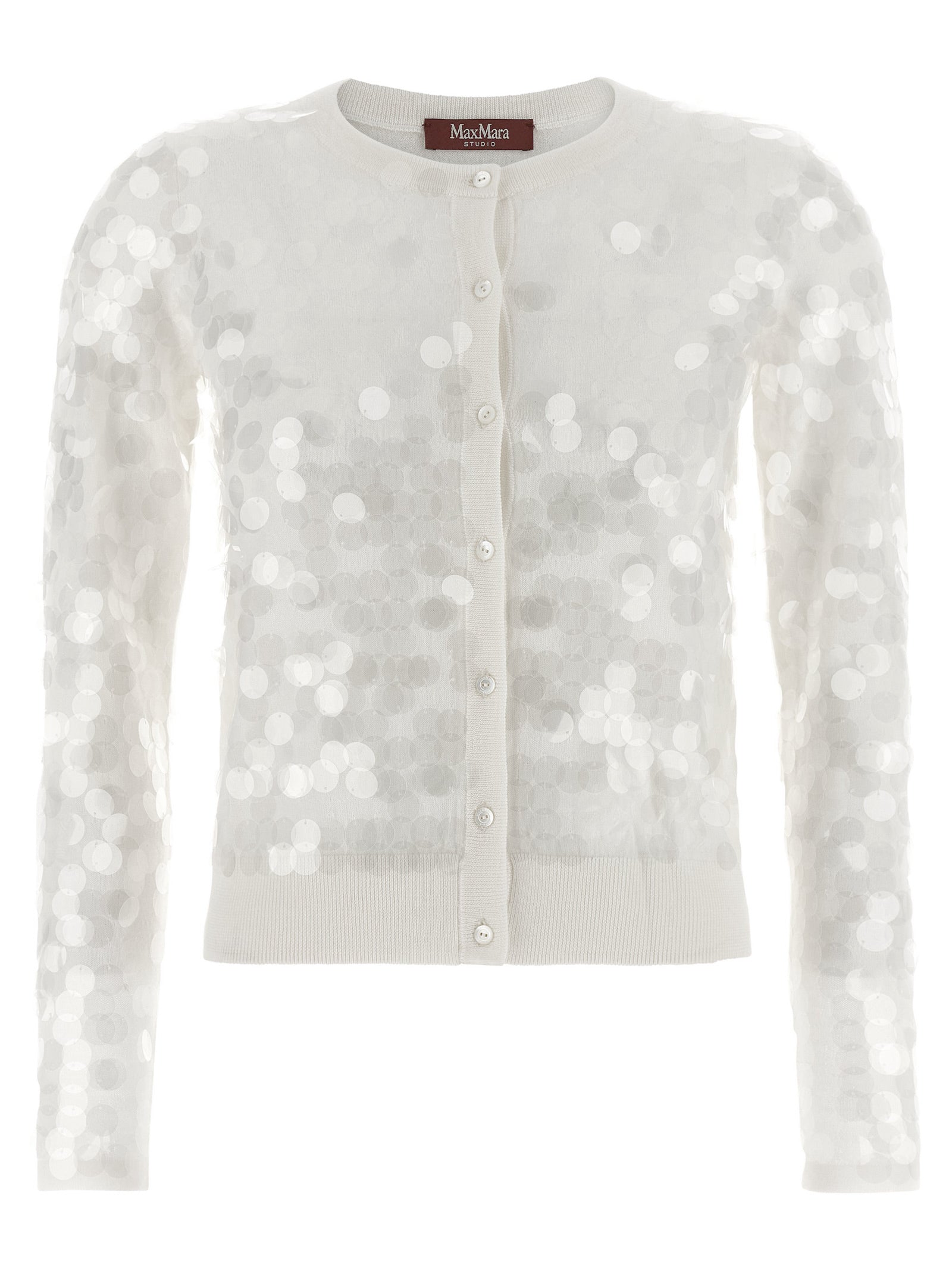 Max Mara Studio 'Necton' Cardigan