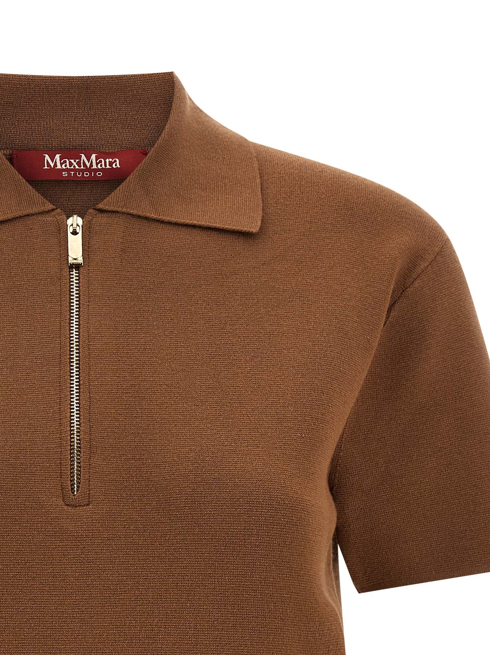 Max Mara Studio 'Teti' Sweater