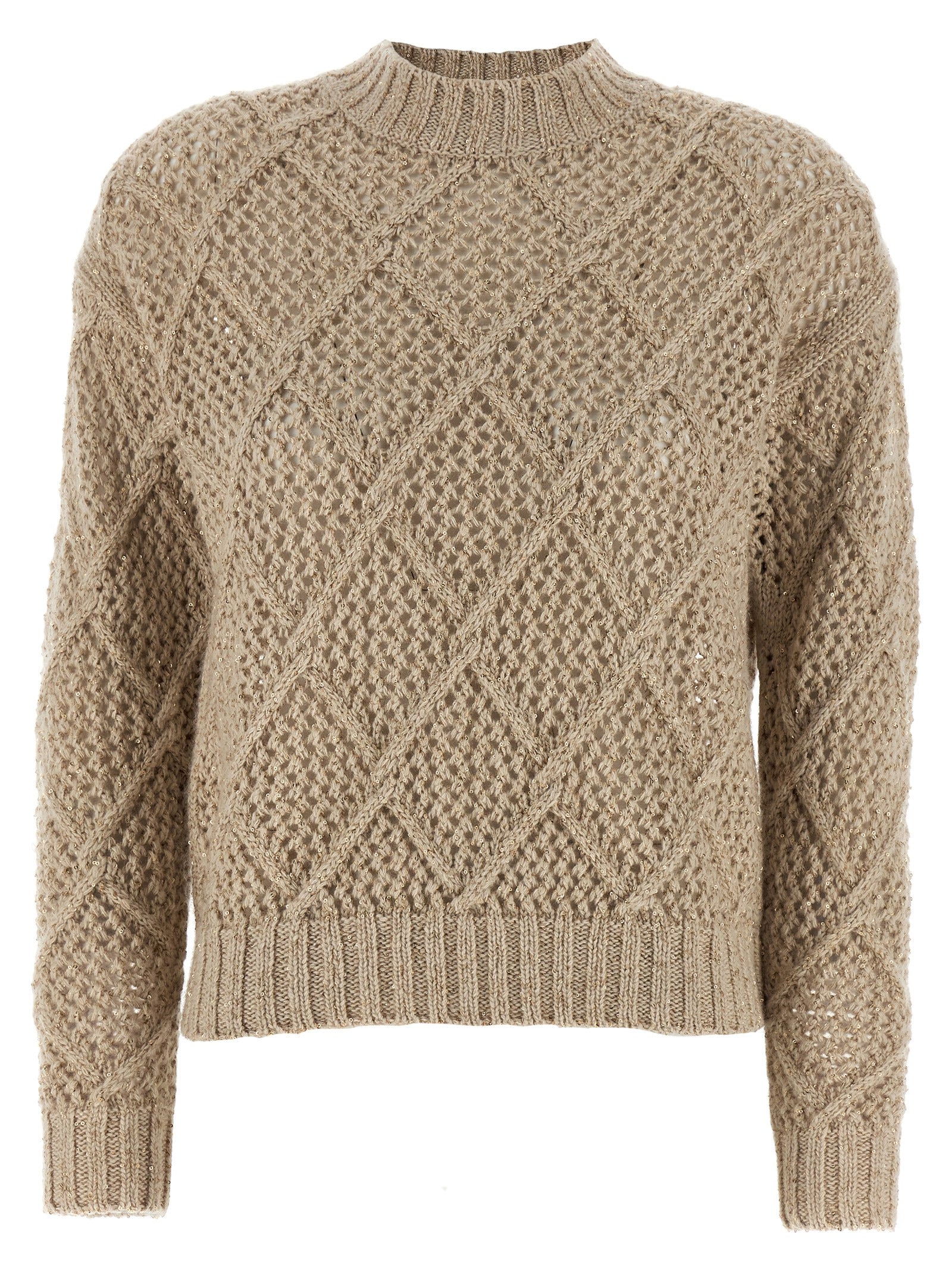 Max Mara Studio 'Ellade' Sweater