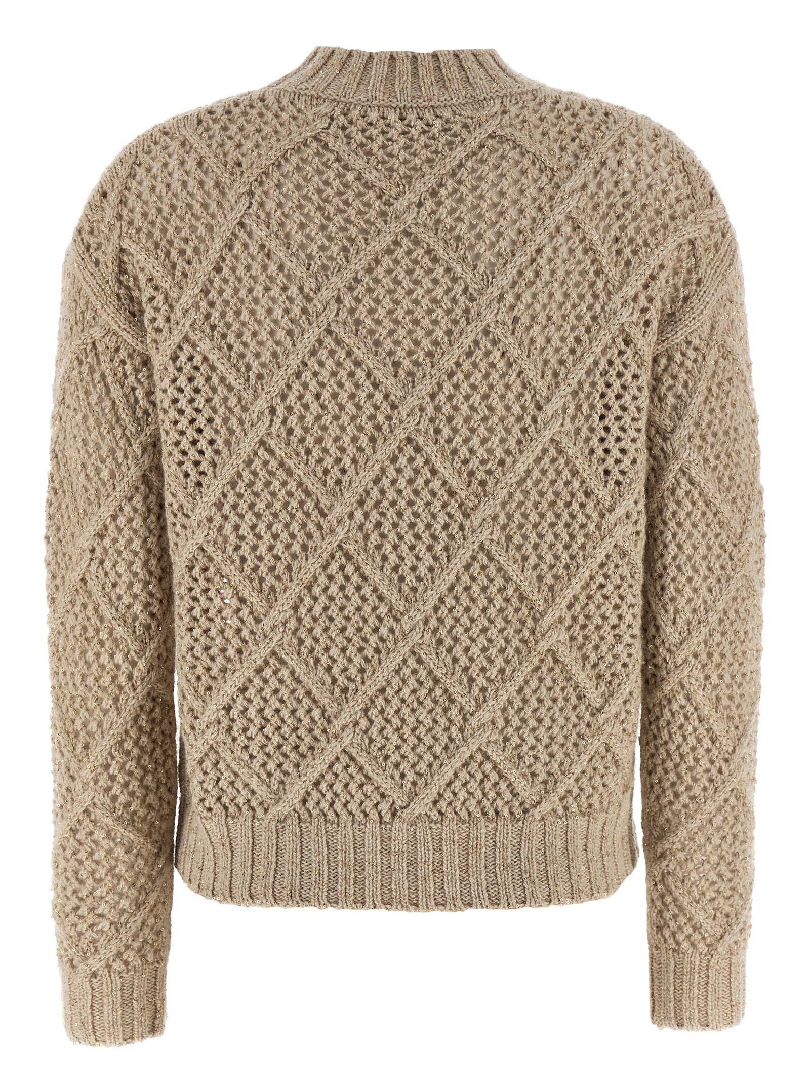 Max Mara Studio 'Ellade' Sweater