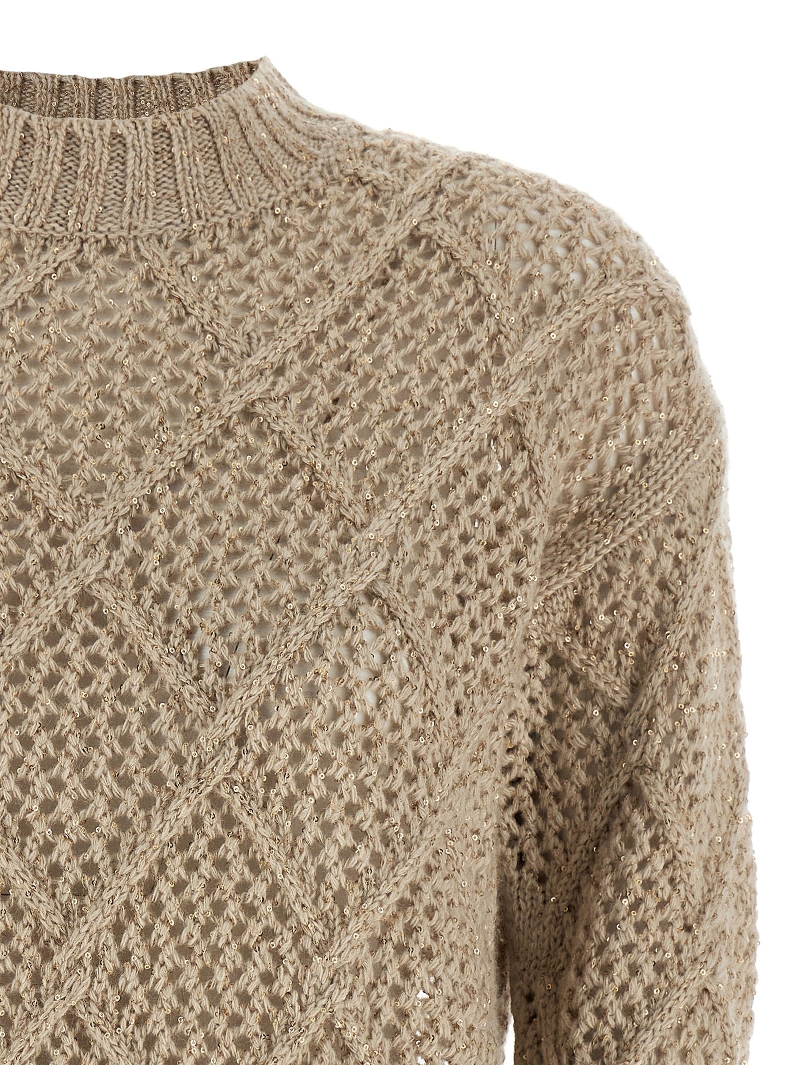 Max Mara Studio 'Ellade' Sweater