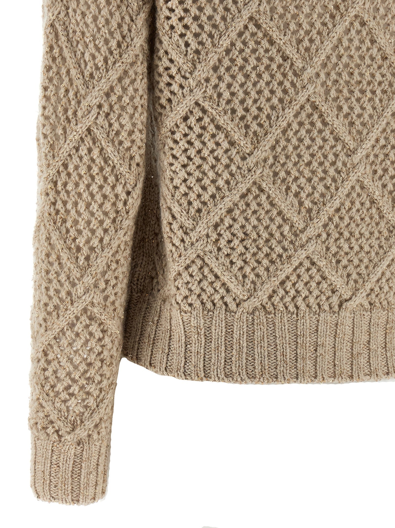 Max Mara Studio 'Ellade' Sweater