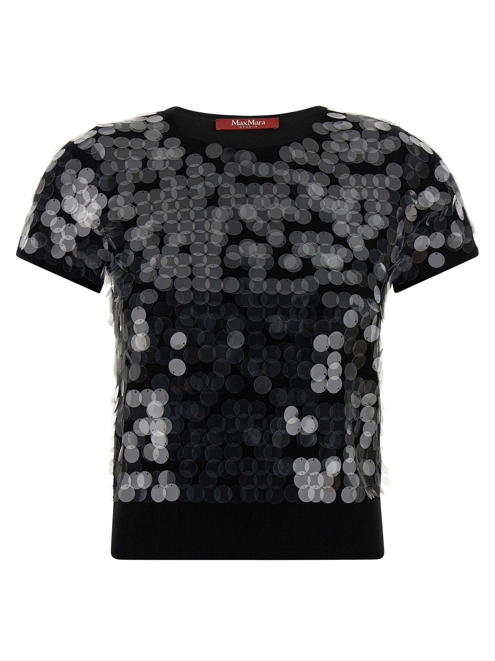 Max Mara Studio 'Saio' Sweater