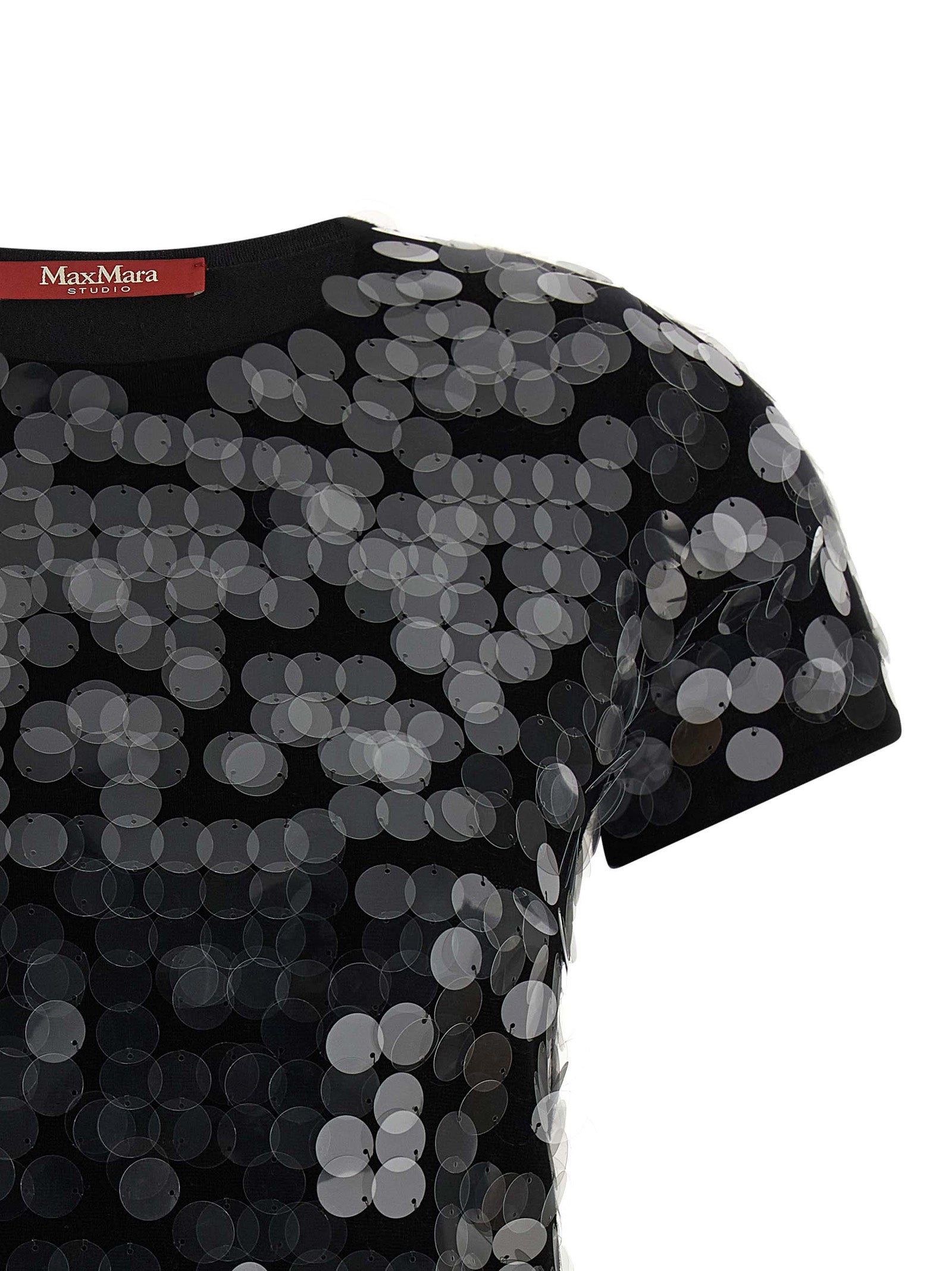 Max Mara Studio 'Saio' Sweater