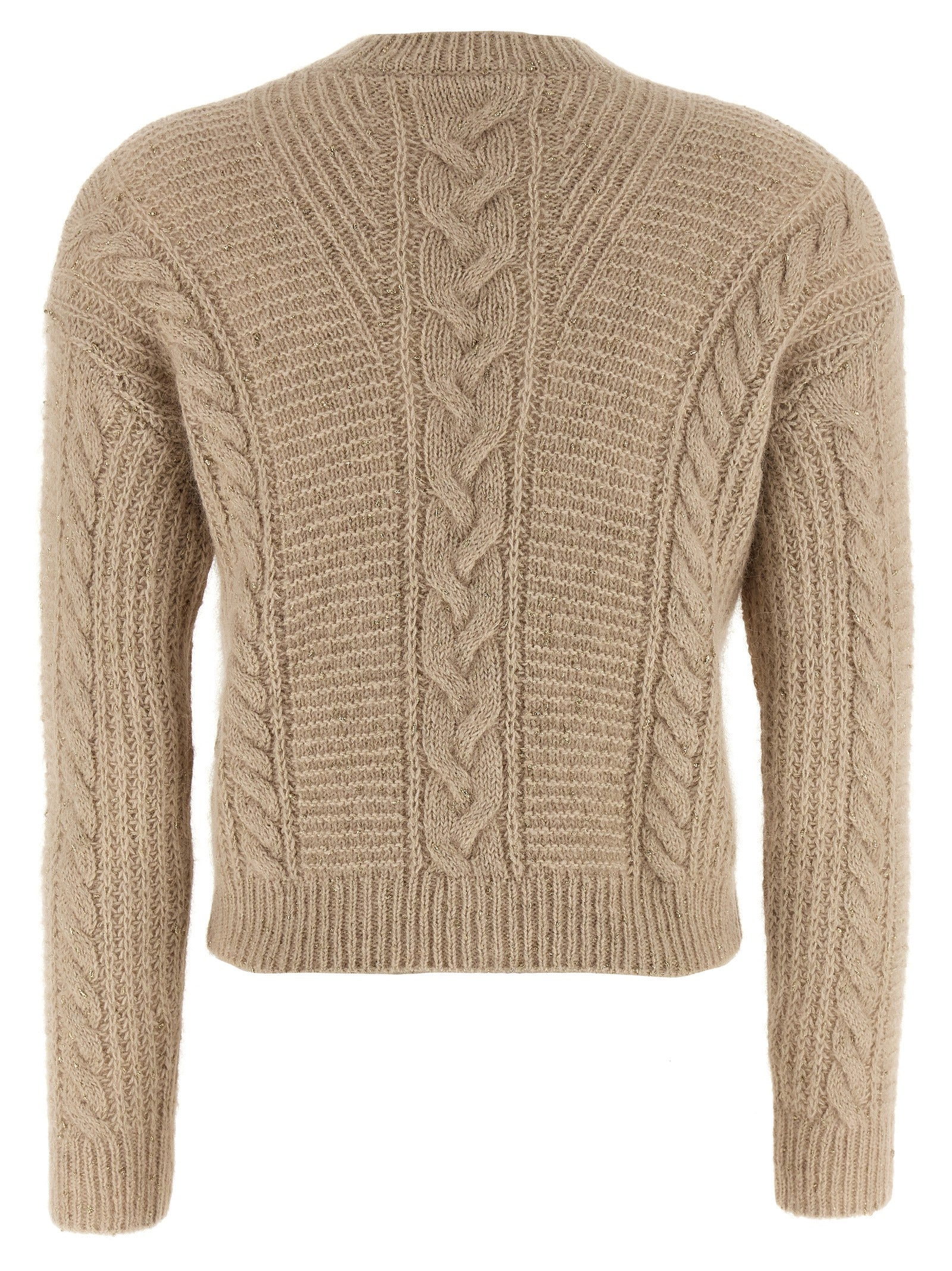 Max Mara Studio 'Crasso' Sweater