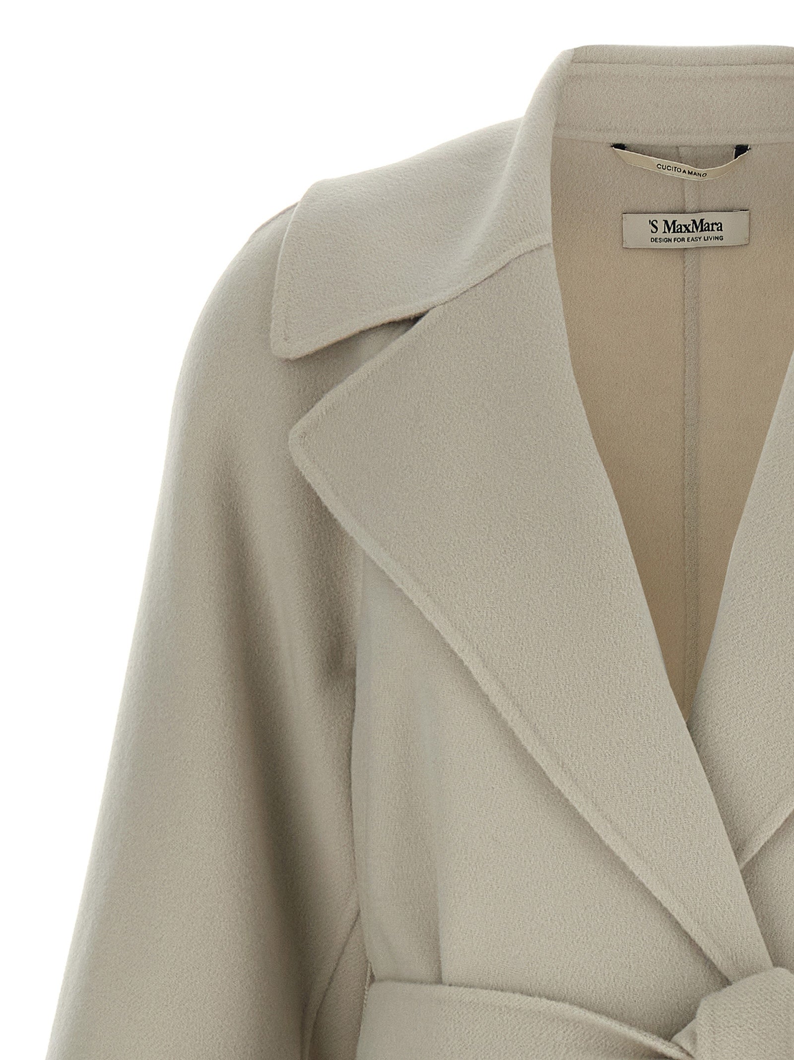 Max Mara 'S 'Doris' Coat