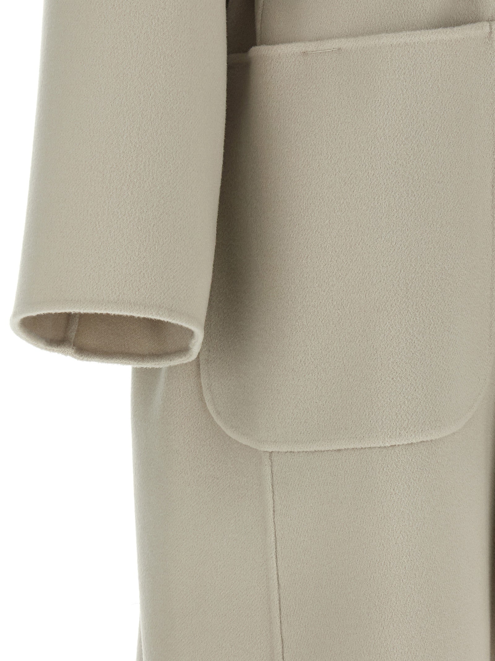 Max Mara 'S 'Doris' Coat