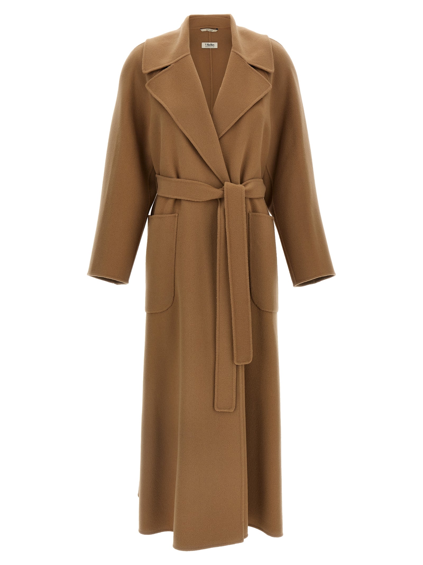Max Mara 'S 'Doris' Coat