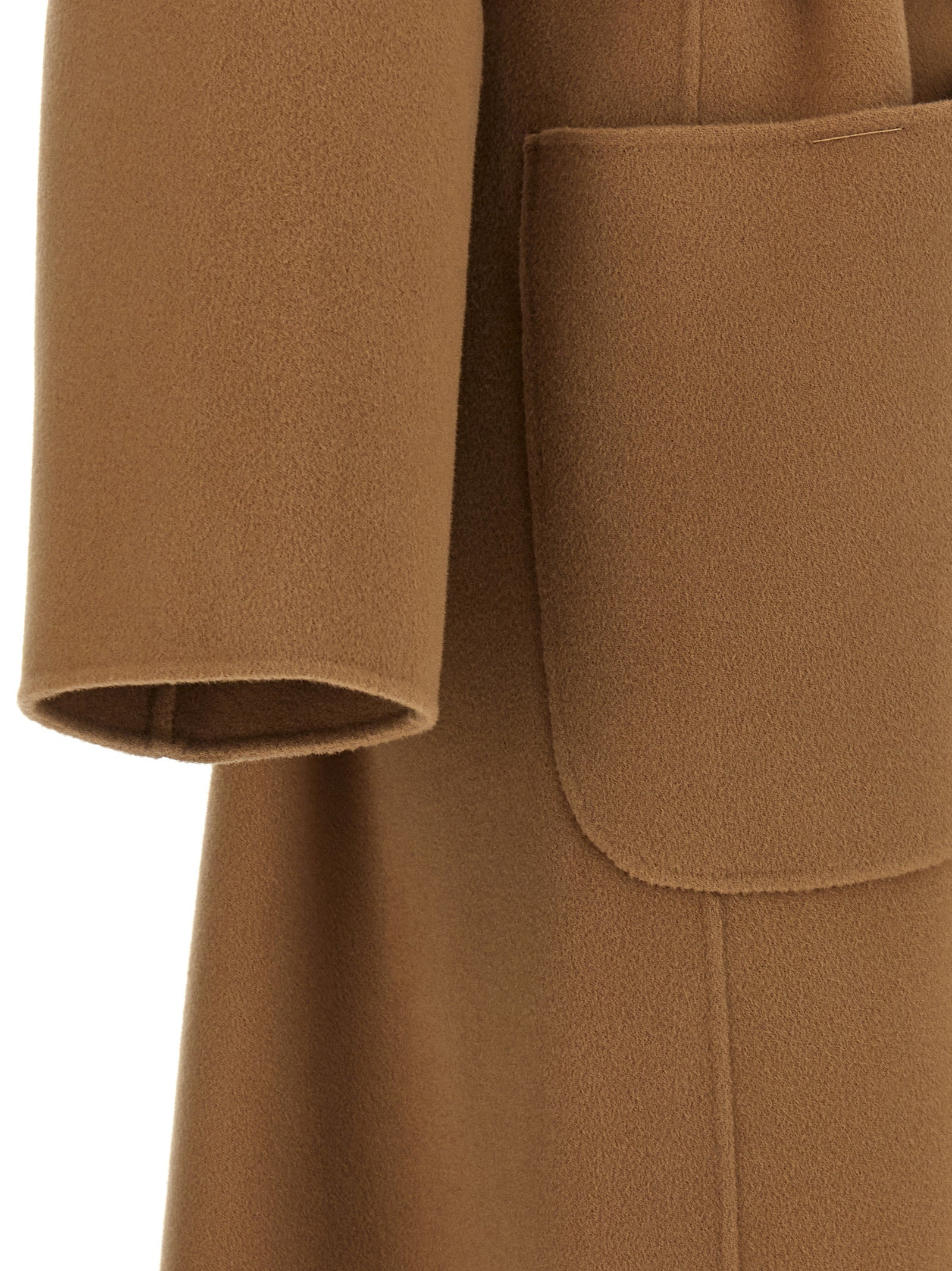 Max Mara 'S 'Doris' Coat