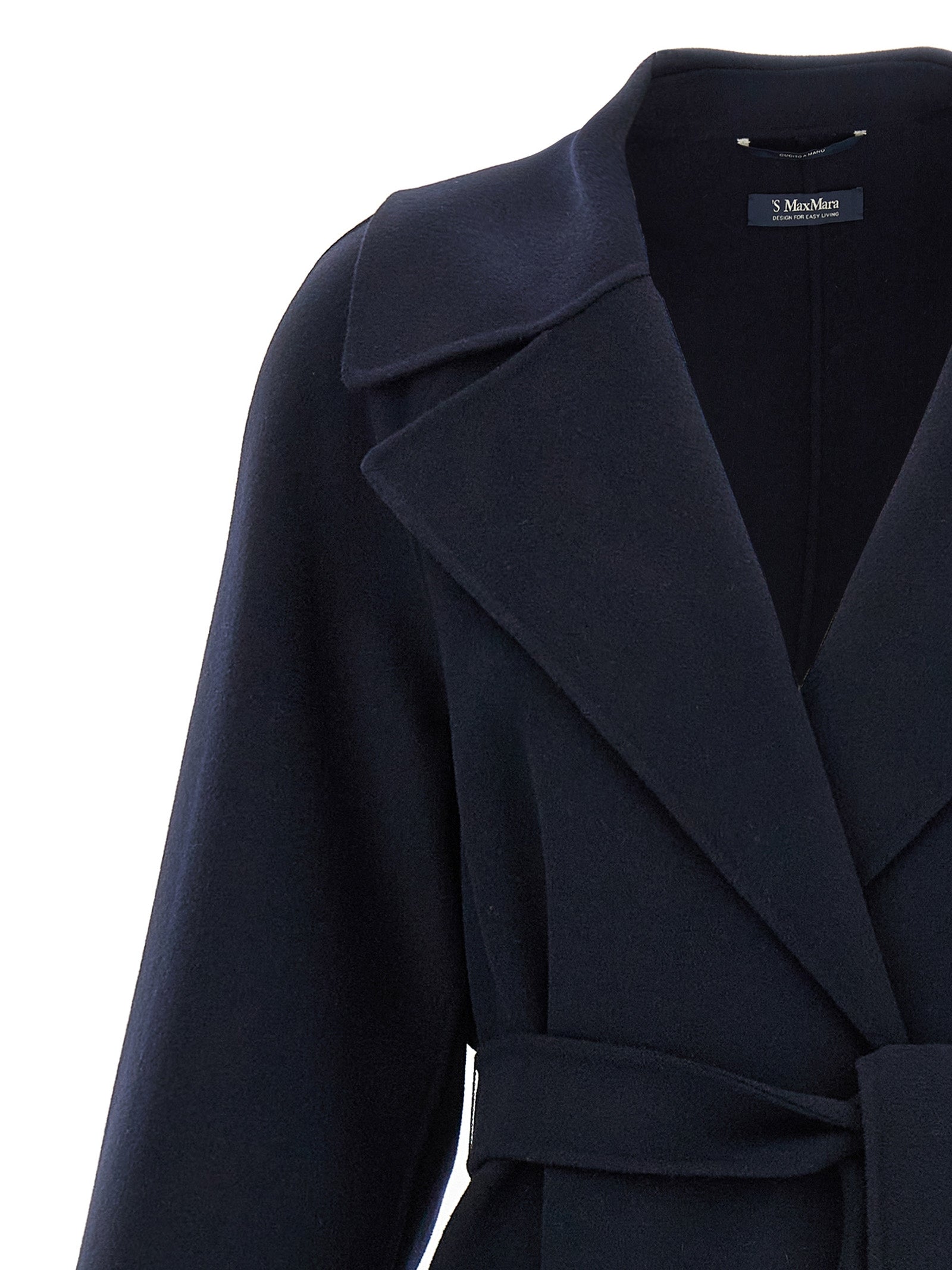 Max Mara 'S 'Doris' Coat