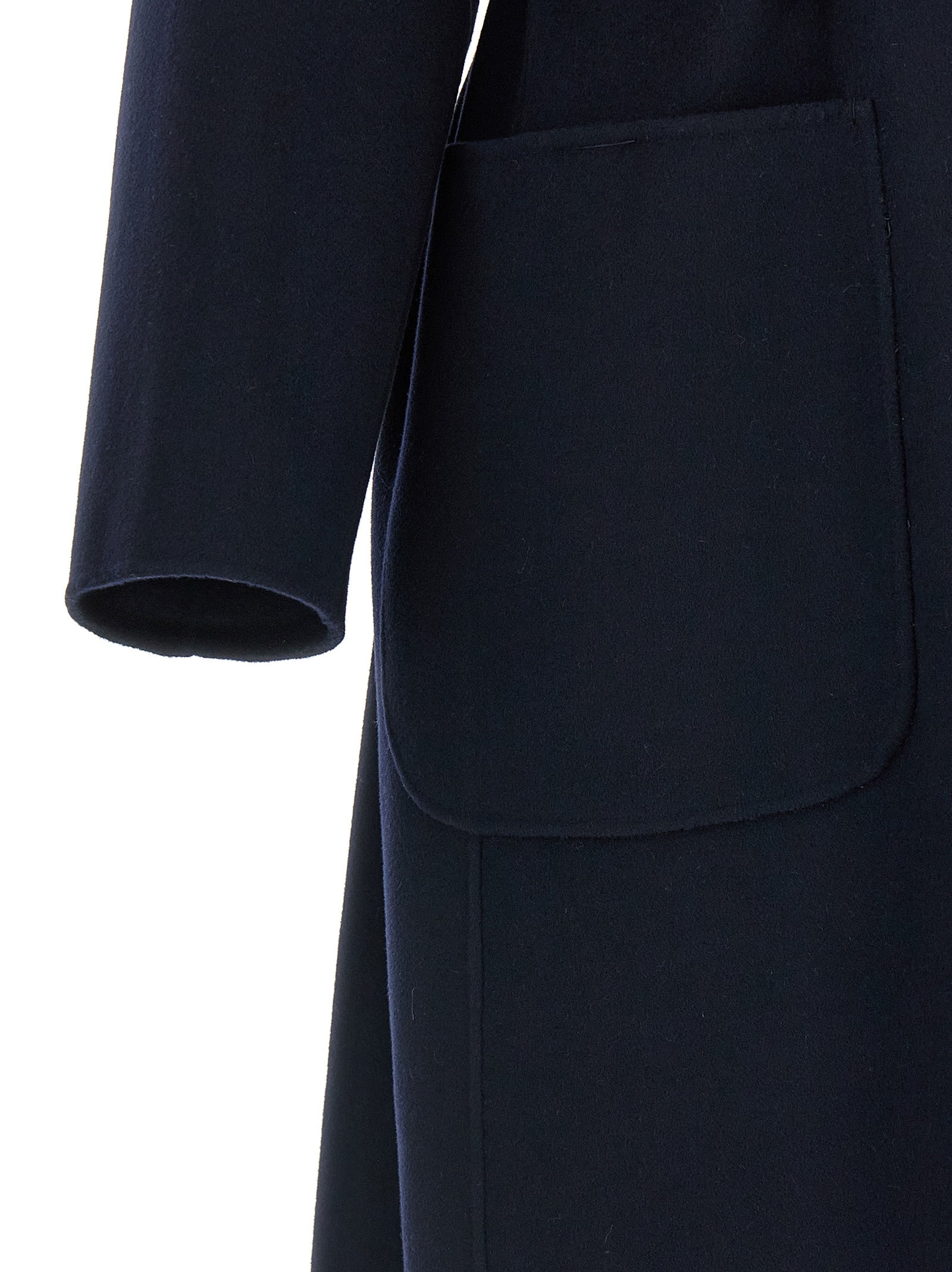 Max Mara 'S 'Doris' Coat