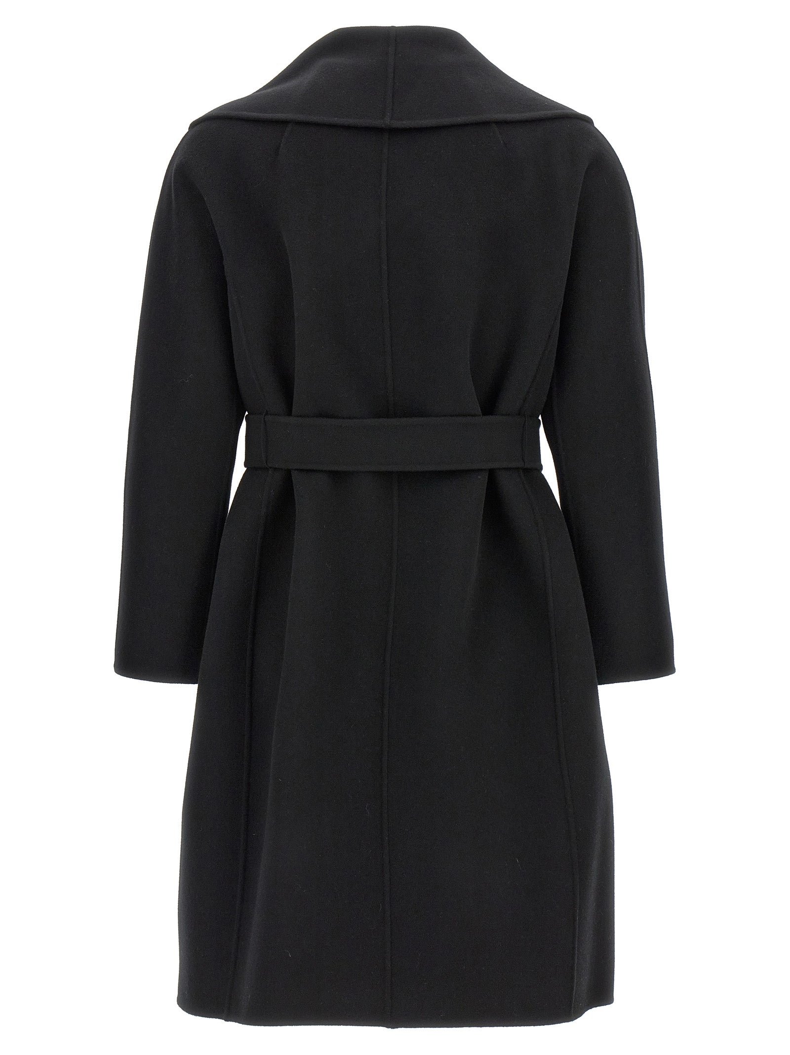 Max Mara 'S 'Messi' Coat