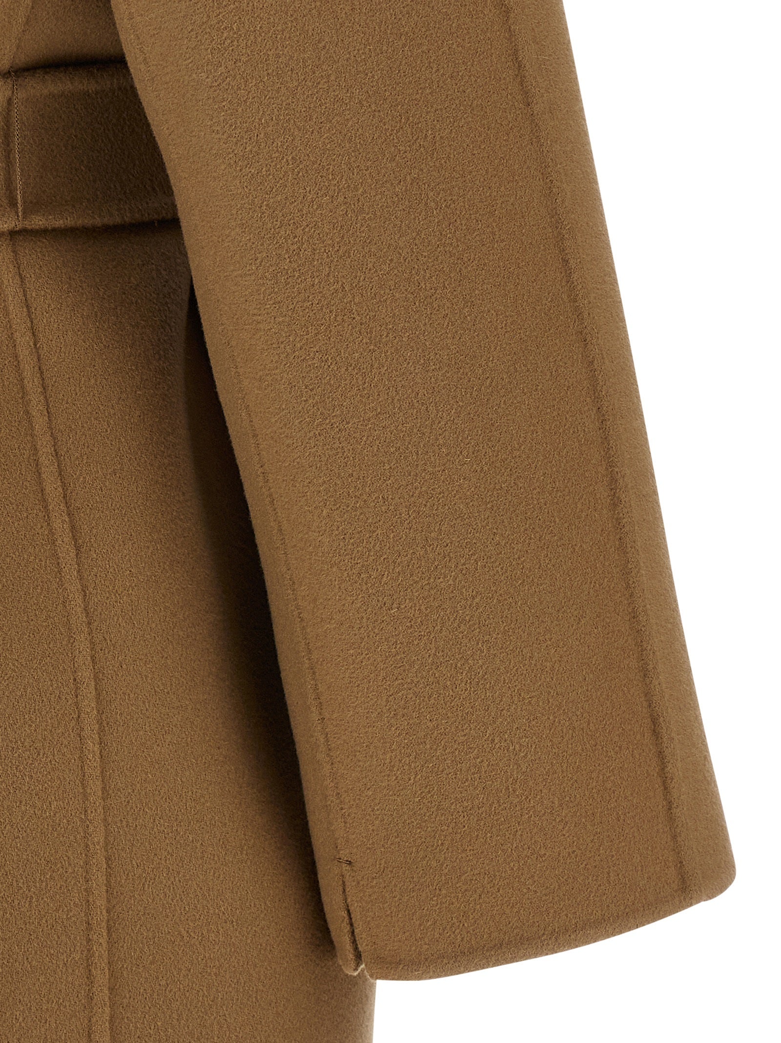 Max Mara 'S 'Messi' Coat