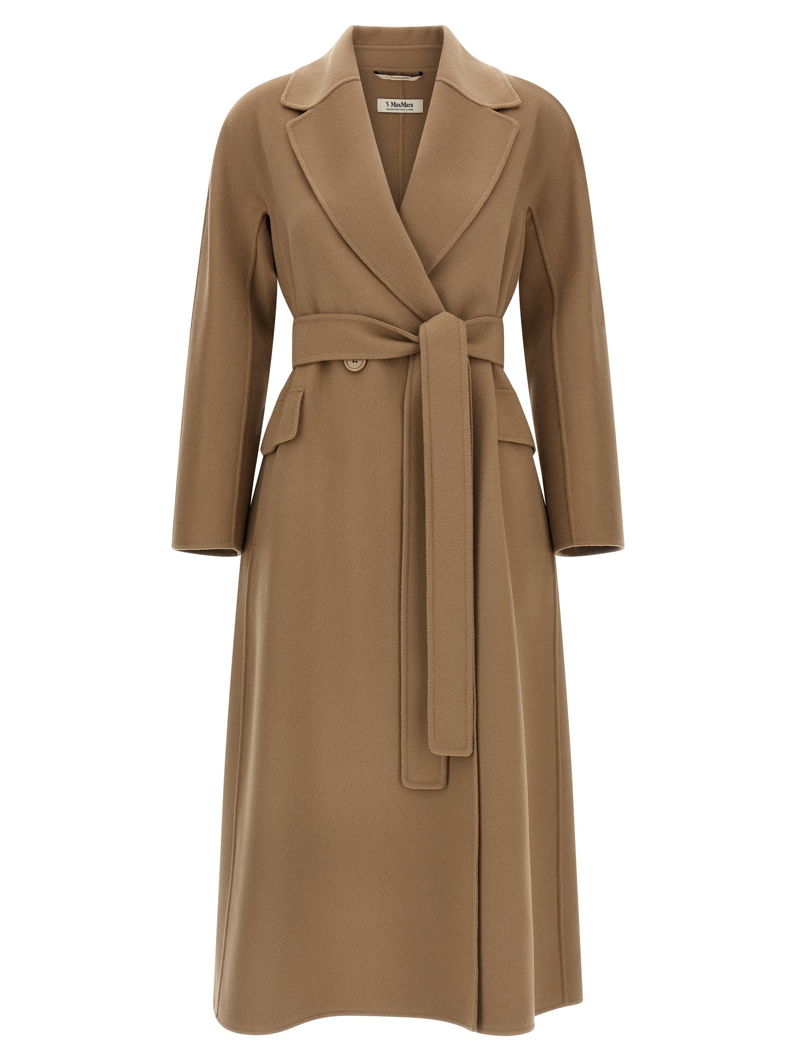 Max Mara 'S 'Enzo' Coat