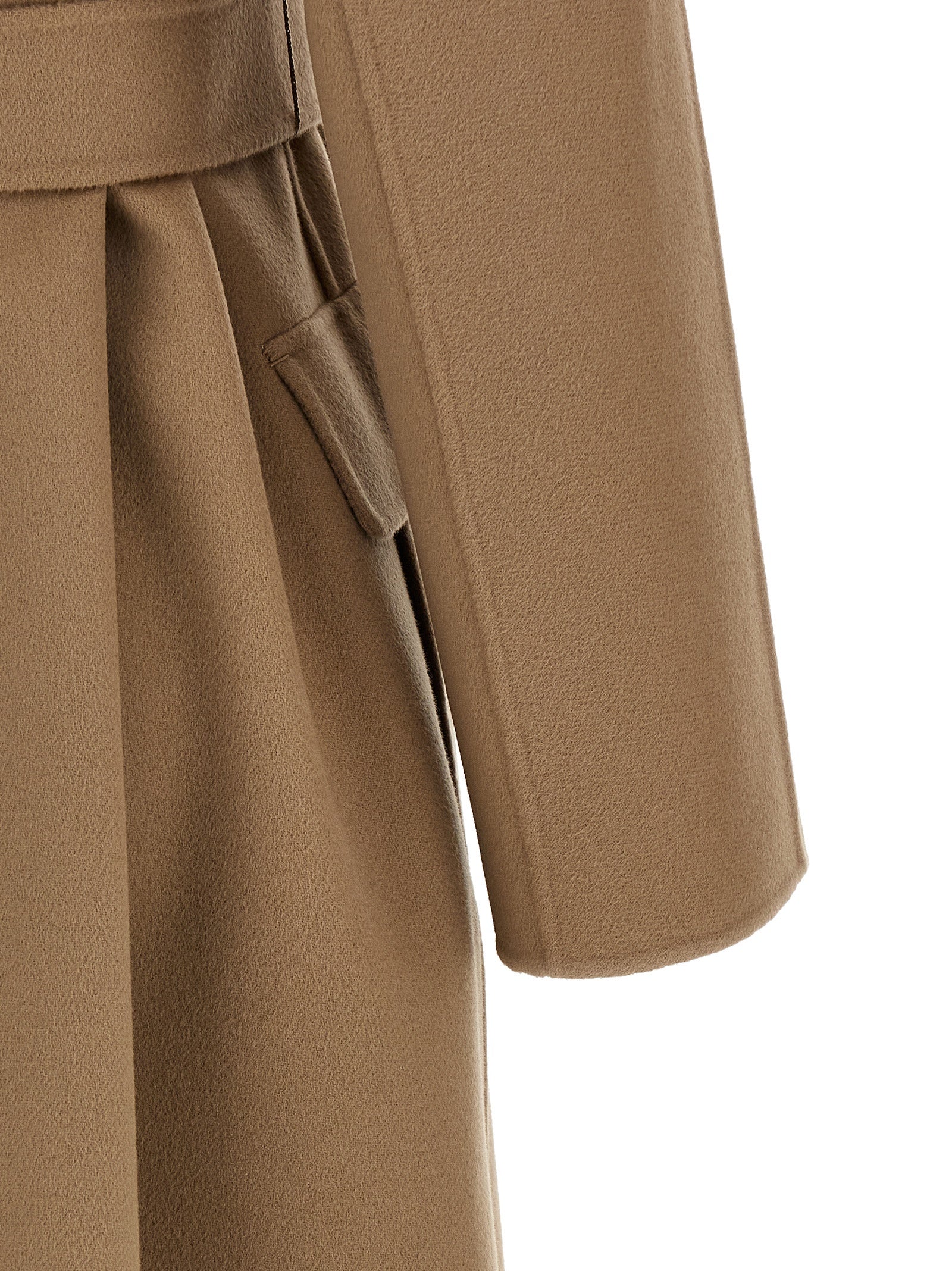 Max Mara 'S 'Enzo' Coat