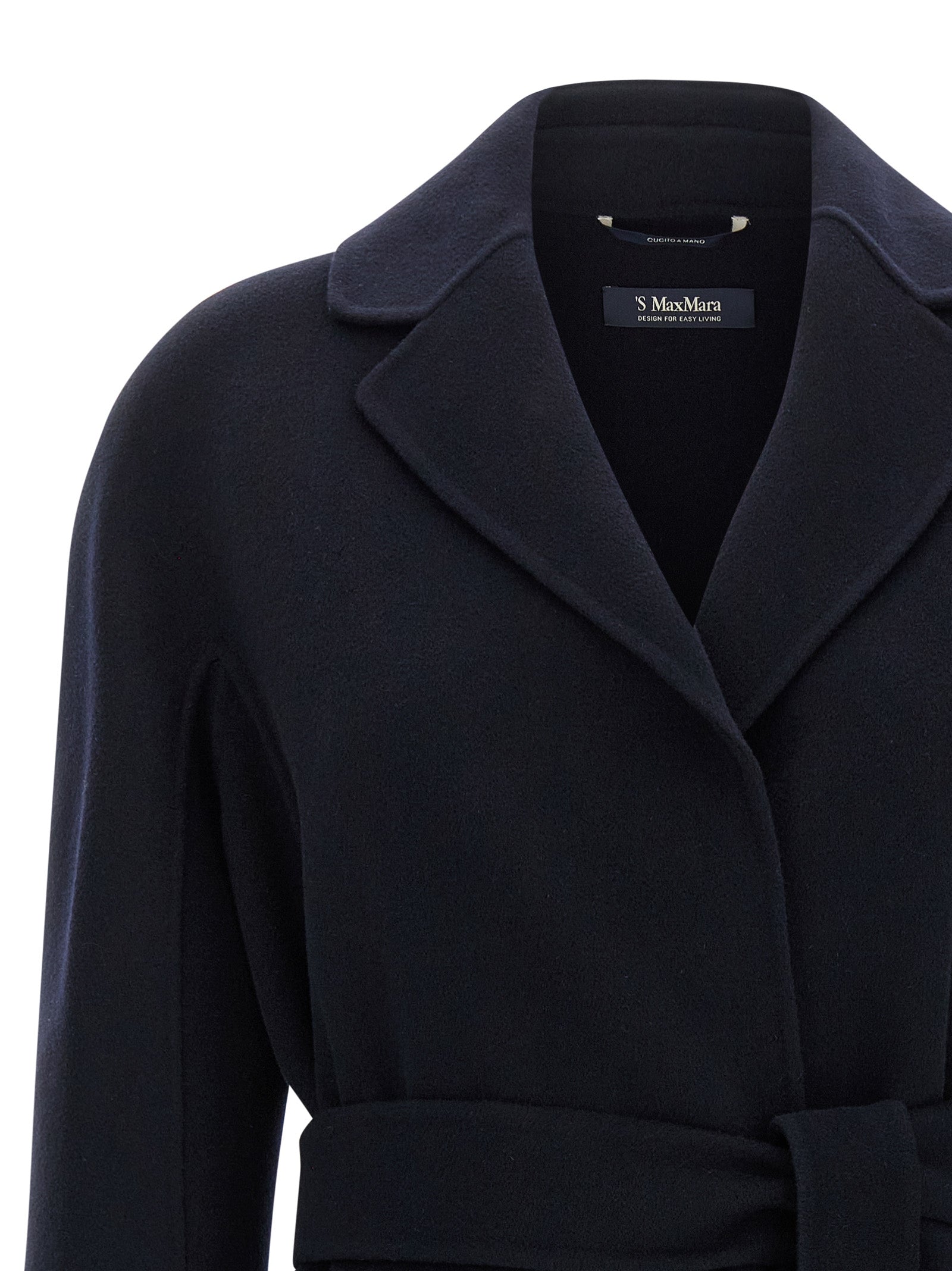 Max Mara 'S 'Arona' Coat