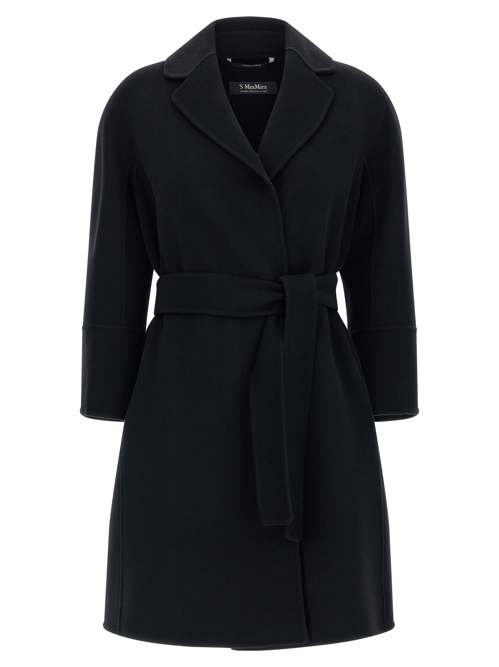 Max Mara 'S 'Arona' Coat
