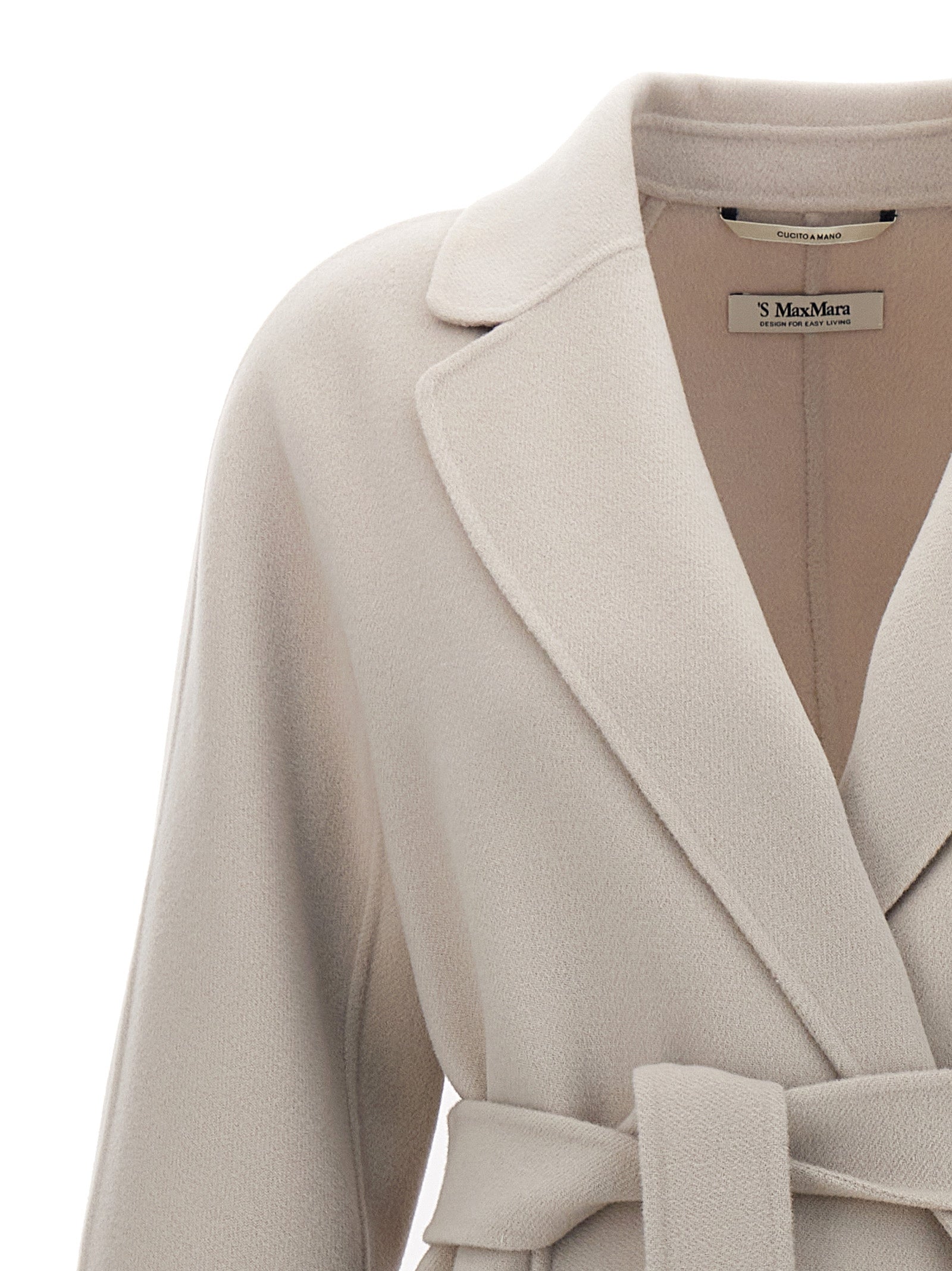 Max Mara 'S 'Esturia' Coat