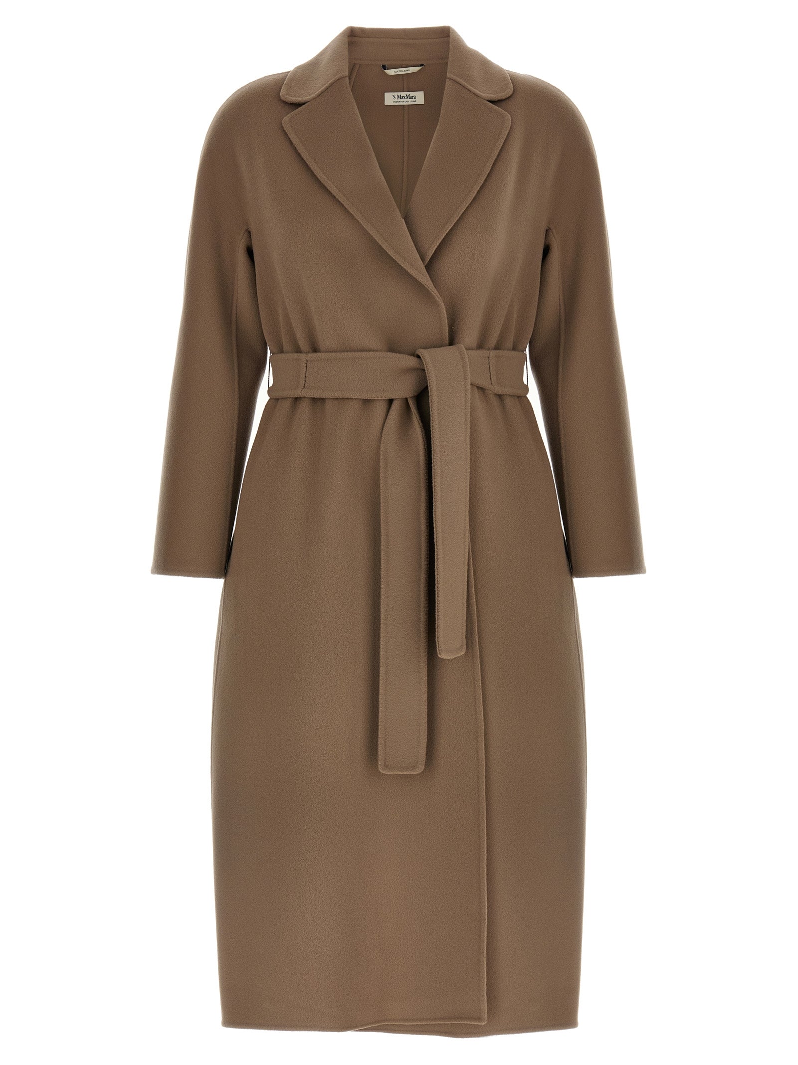 Max Mara 'S 'Esturia' Coat
