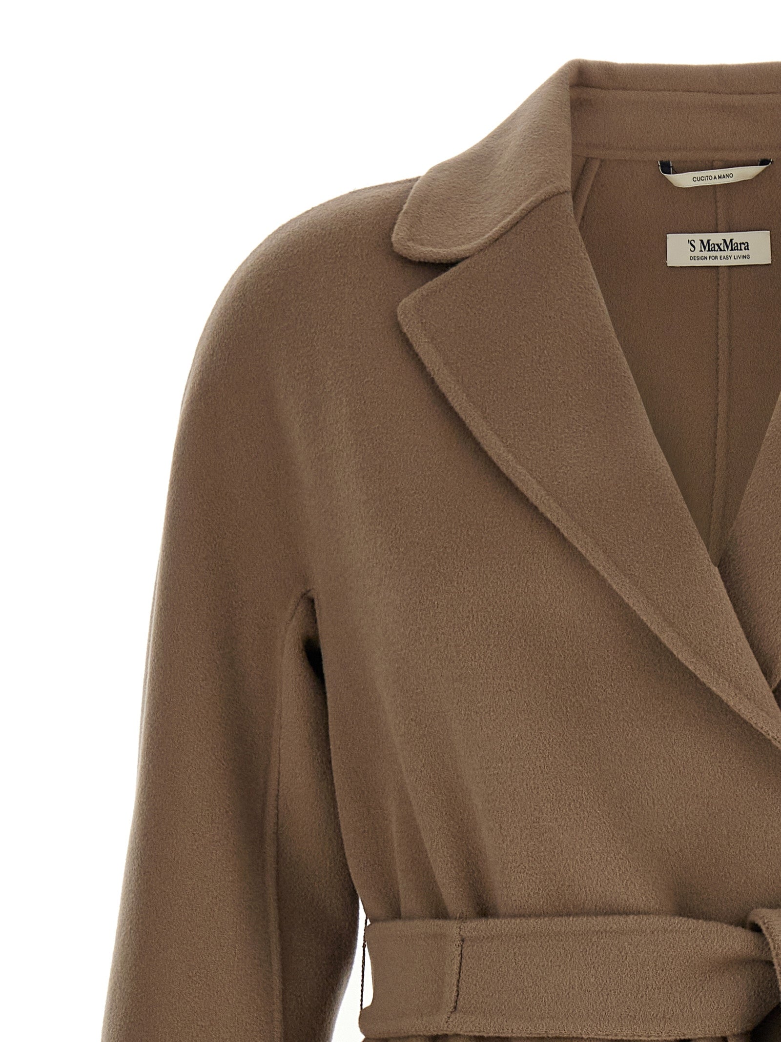 Max Mara 'S 'Esturia' Coat