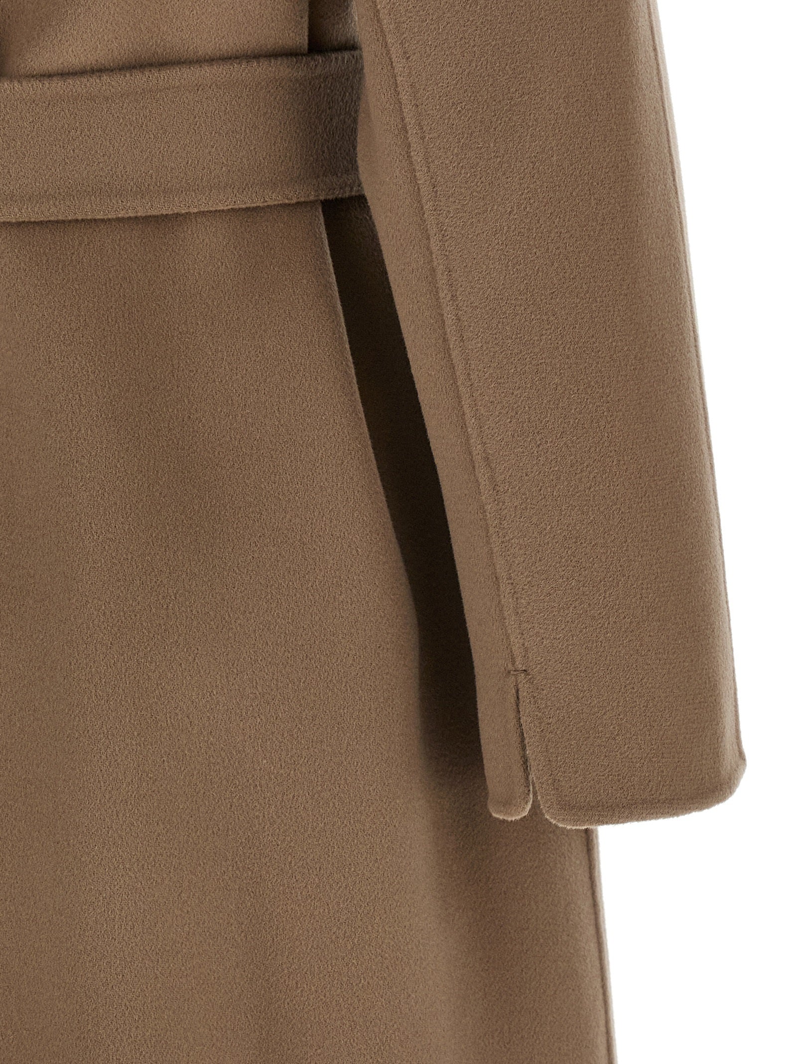 Max Mara 'S 'Esturia' Coat